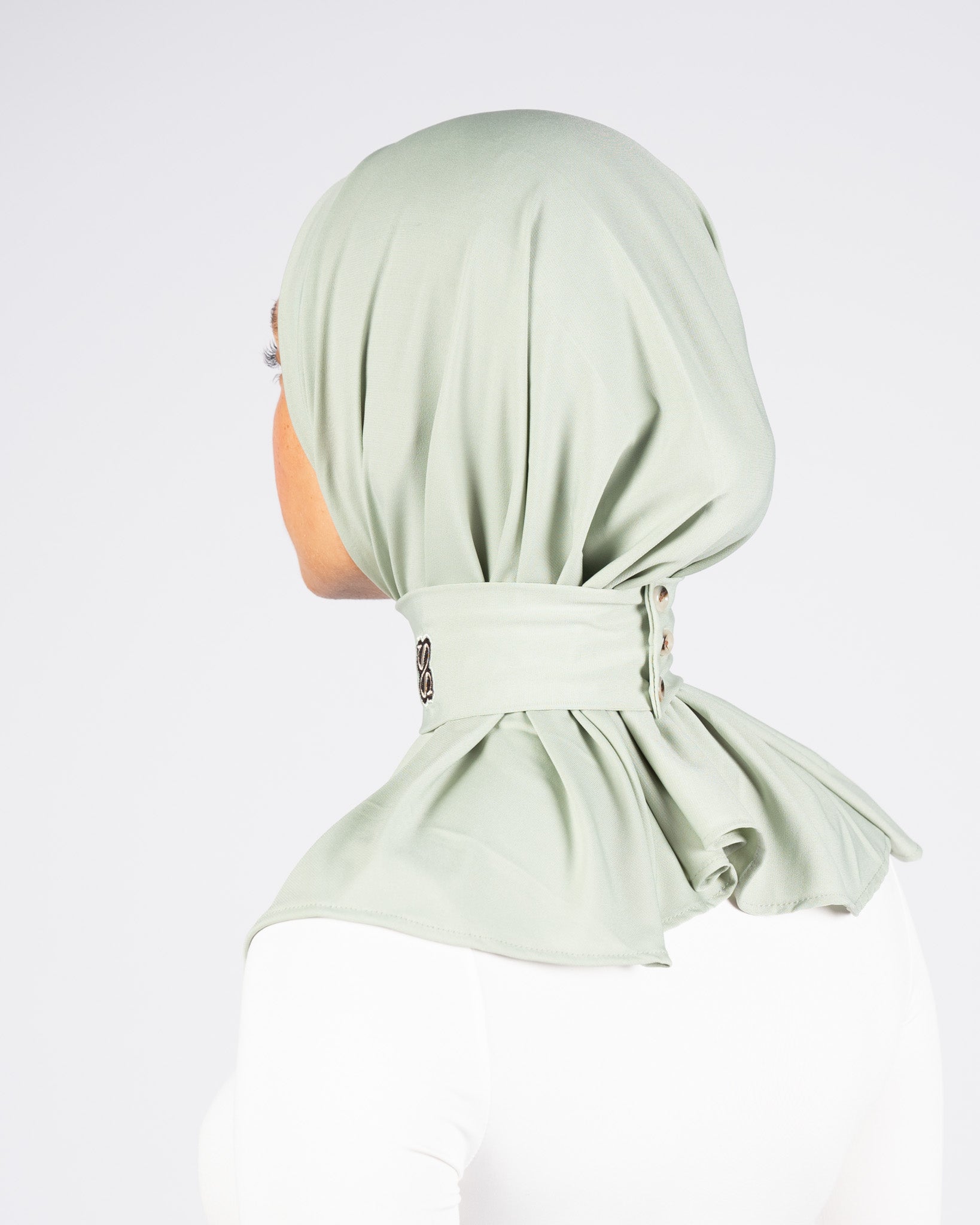 Staple Scarf | Mint