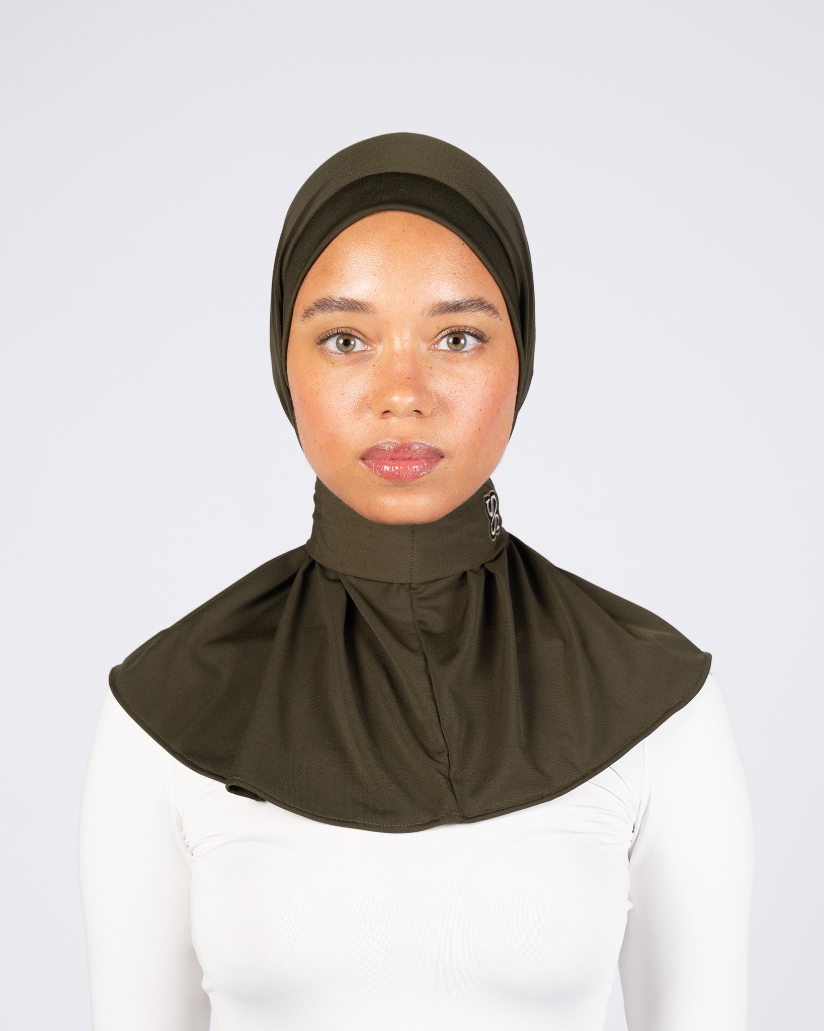 Staple Scarf | Army