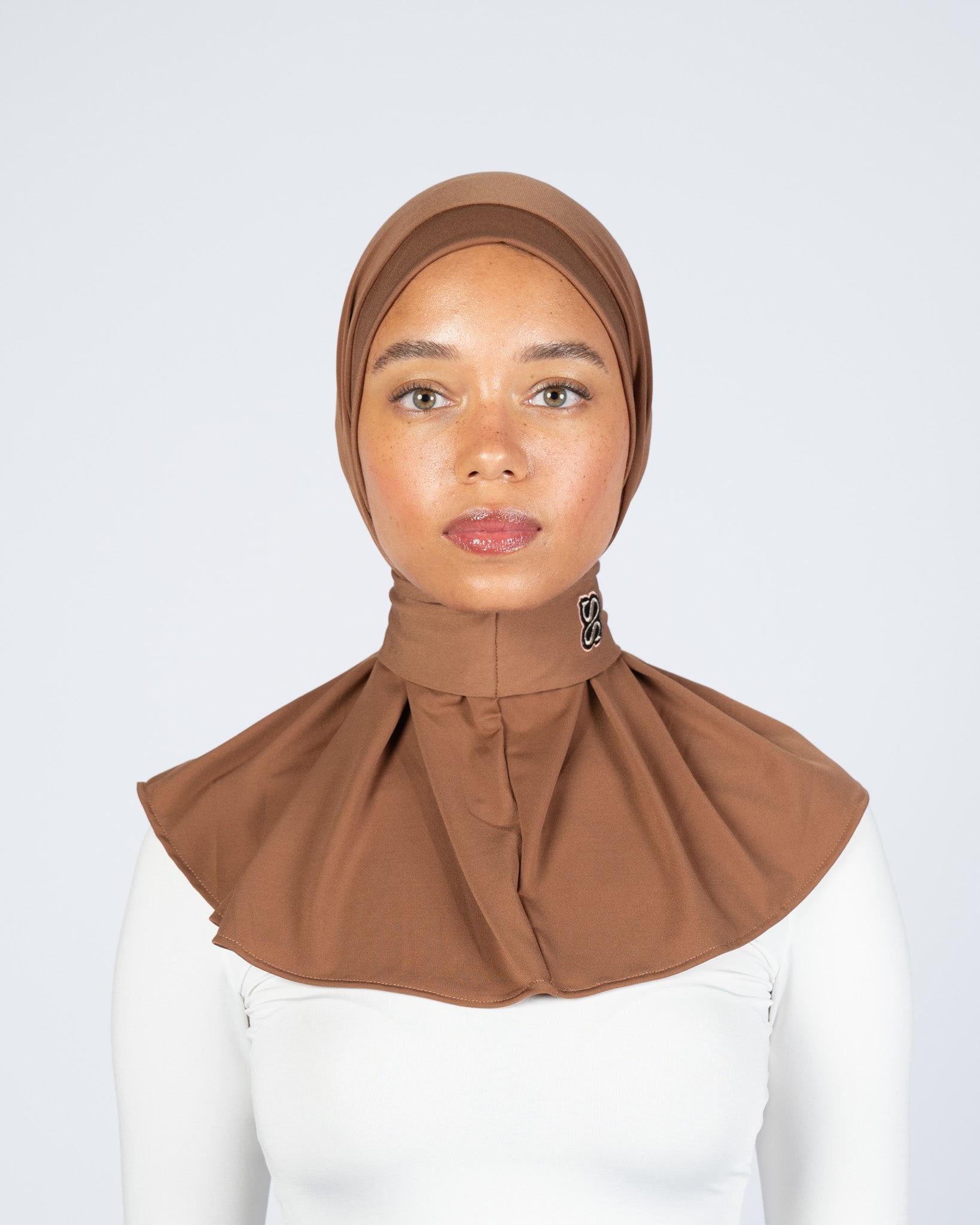 Staple Scarf | Tan