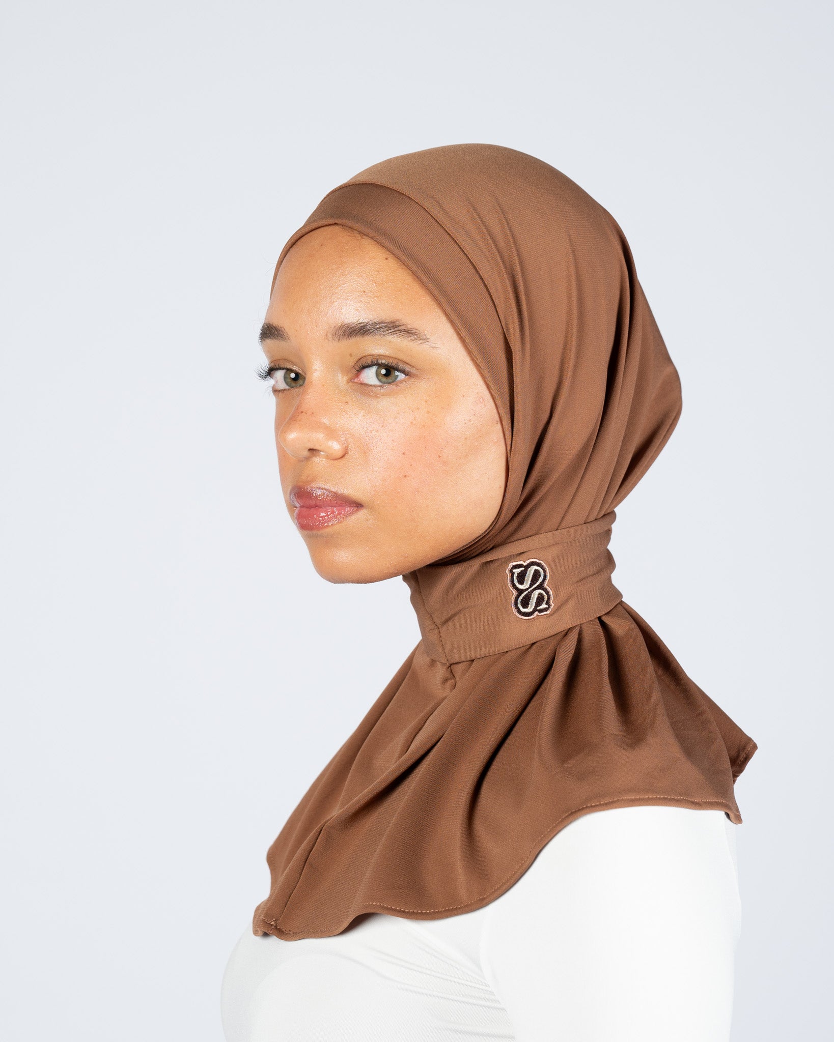 Staple Scarf | Tan