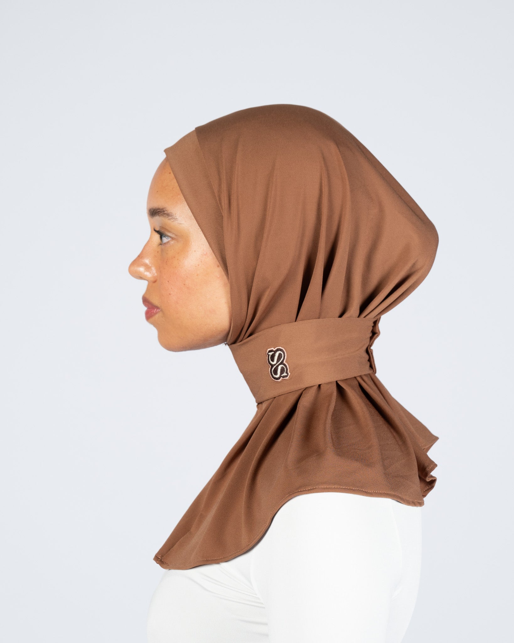 Staple Scarf | Tan