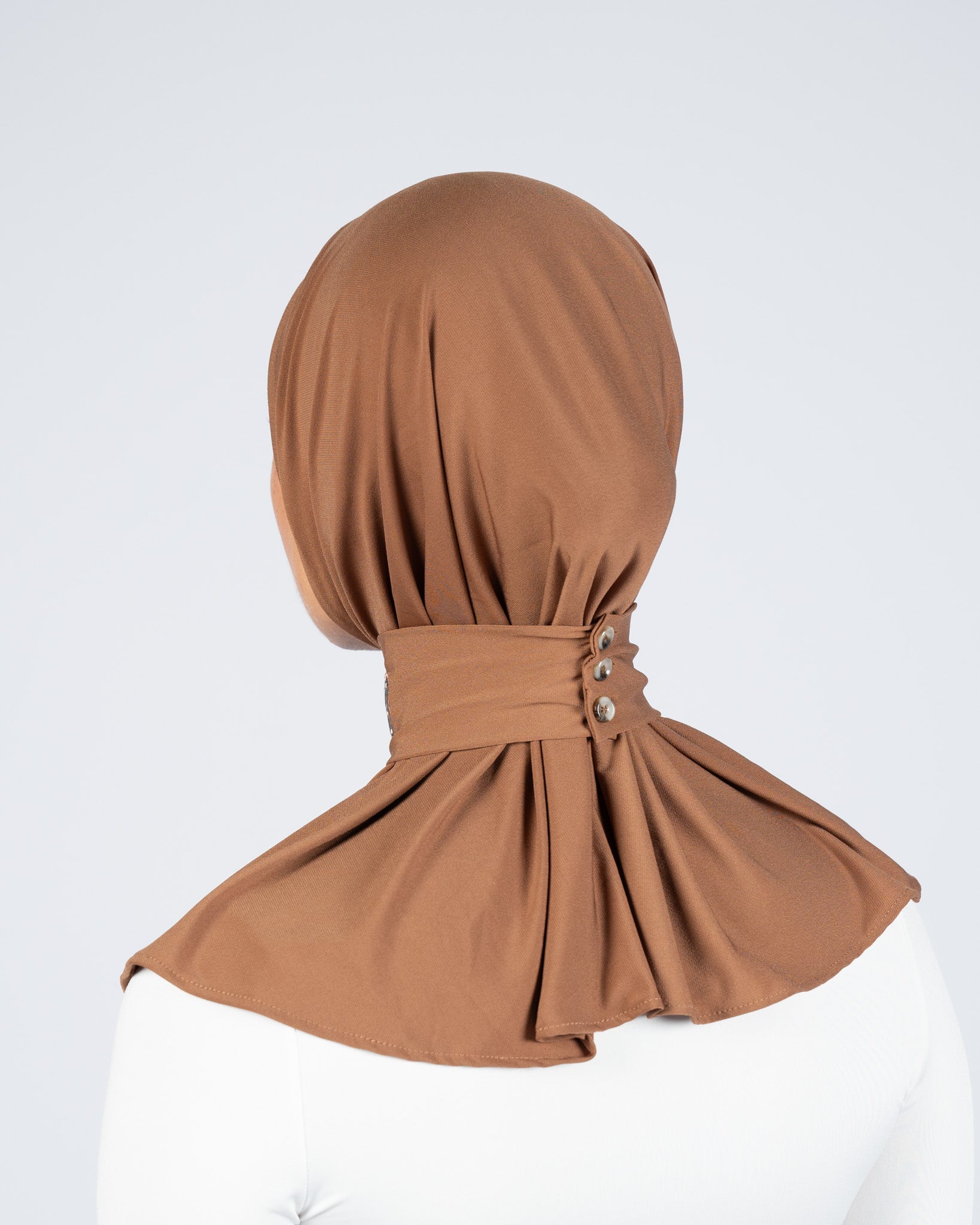 Staple Scarf | Tan