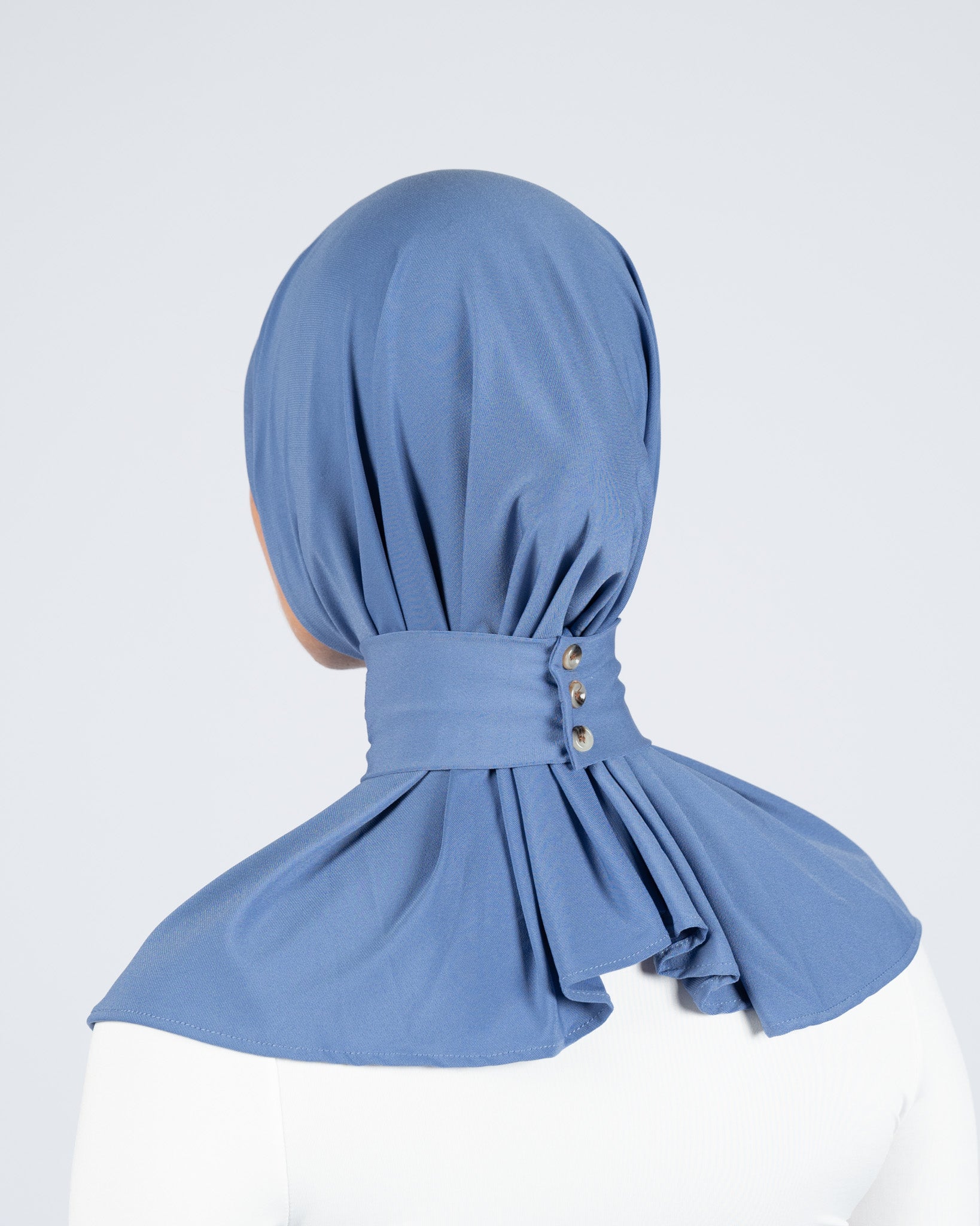 Staple Scarf | Denim