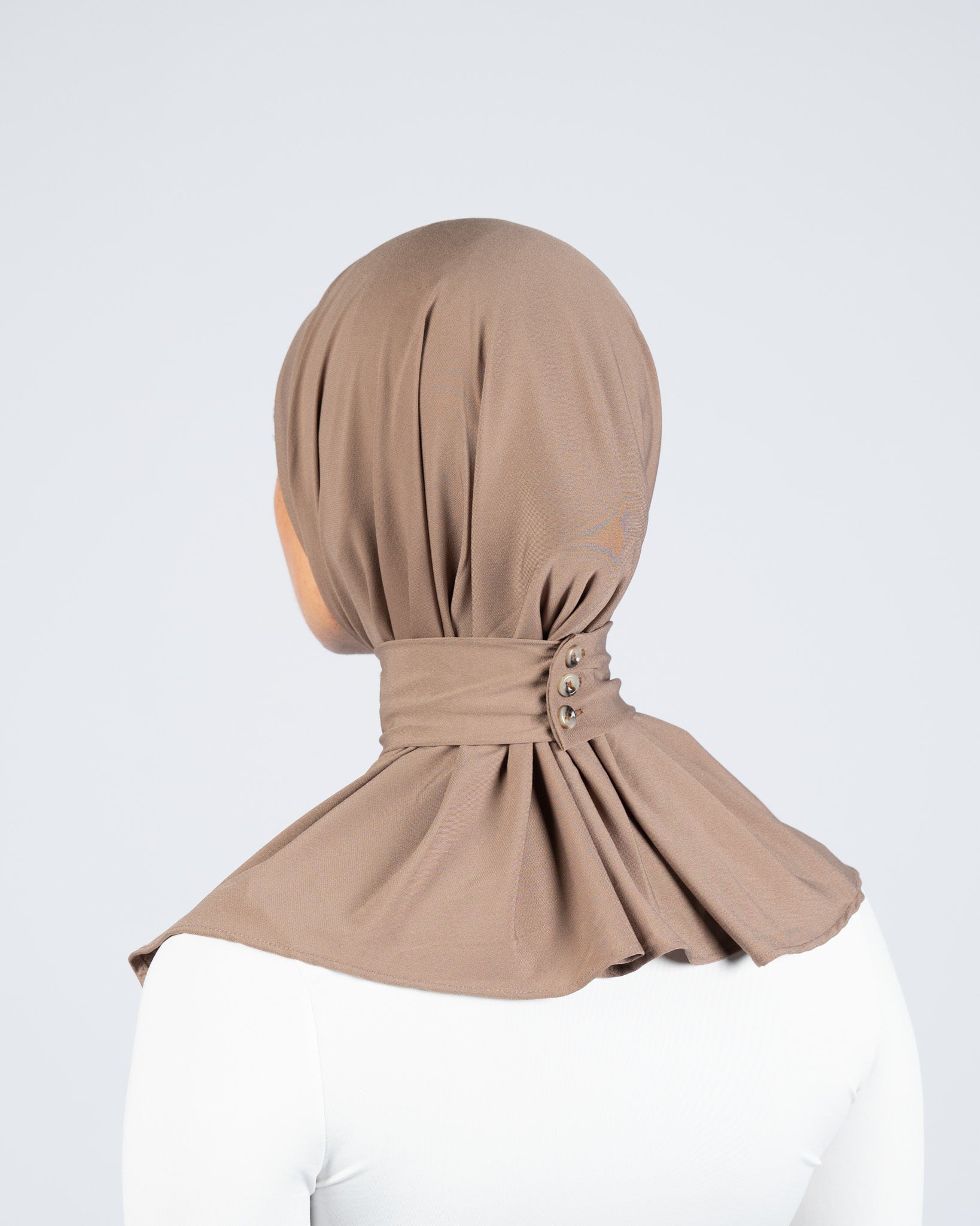 Staple Scarf | Truffle