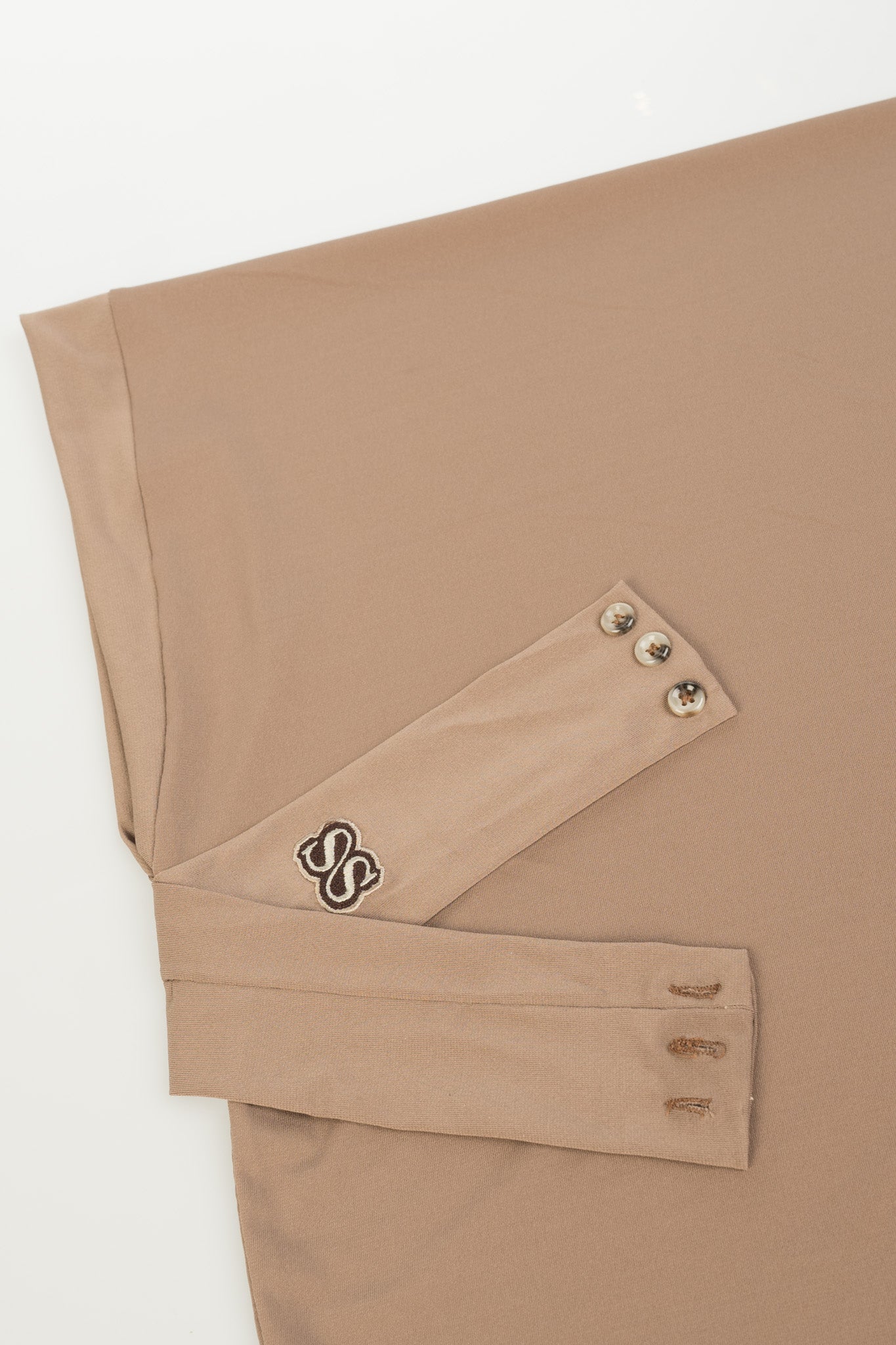 Staple Scarf | Truffle