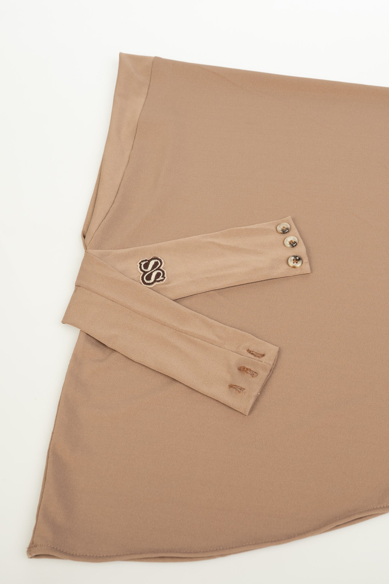 Staple Scarf | Truffle