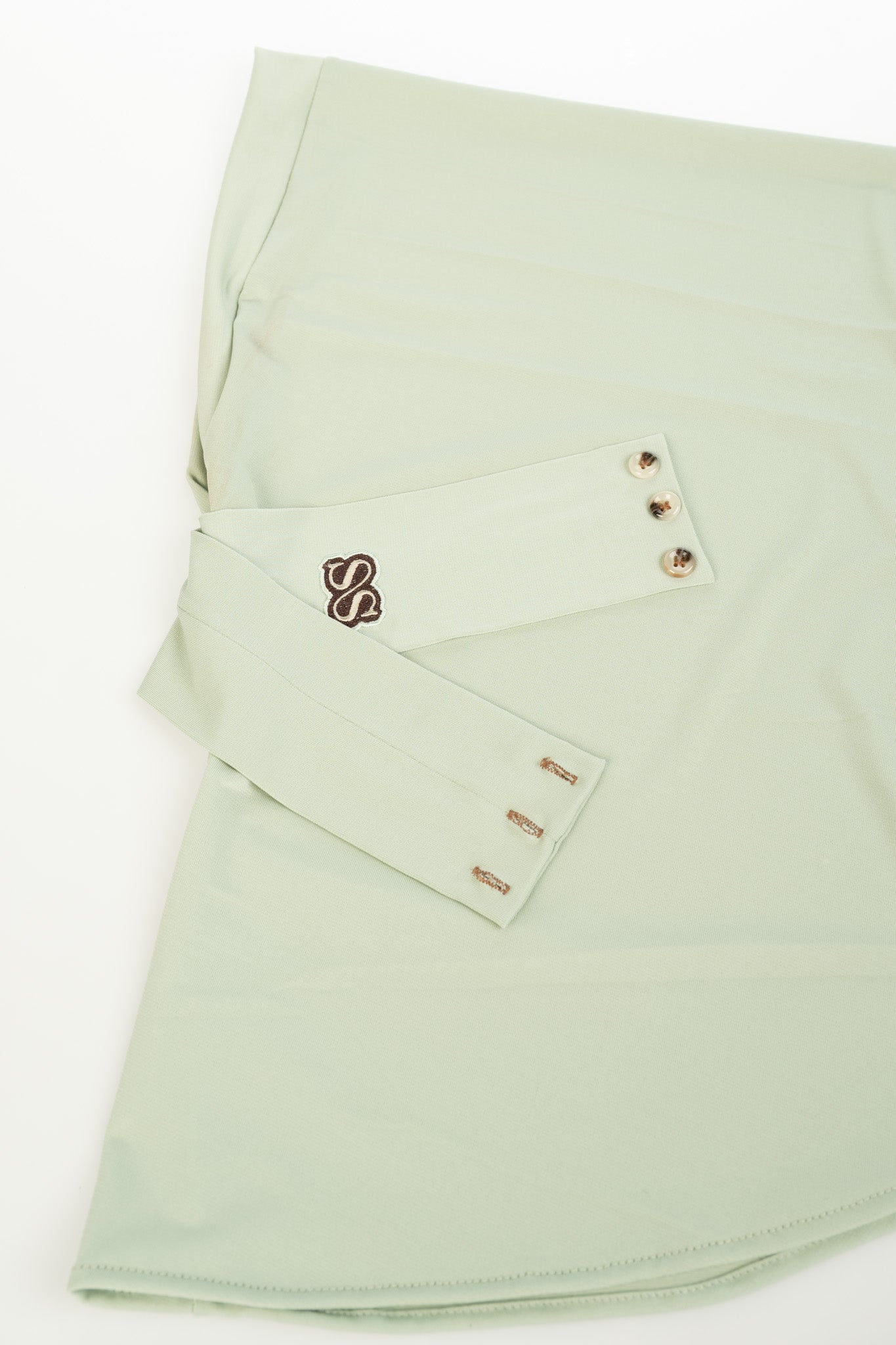 Staple Scarf | Mint