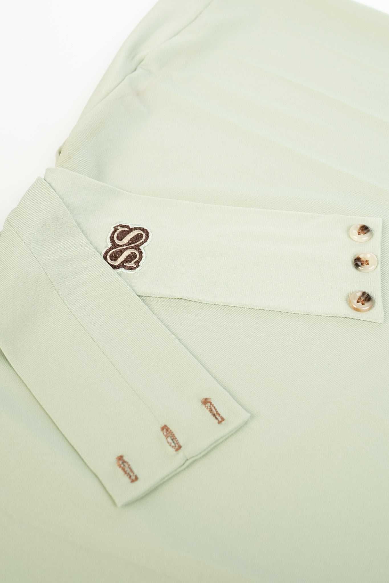 Staple Scarf | Mint