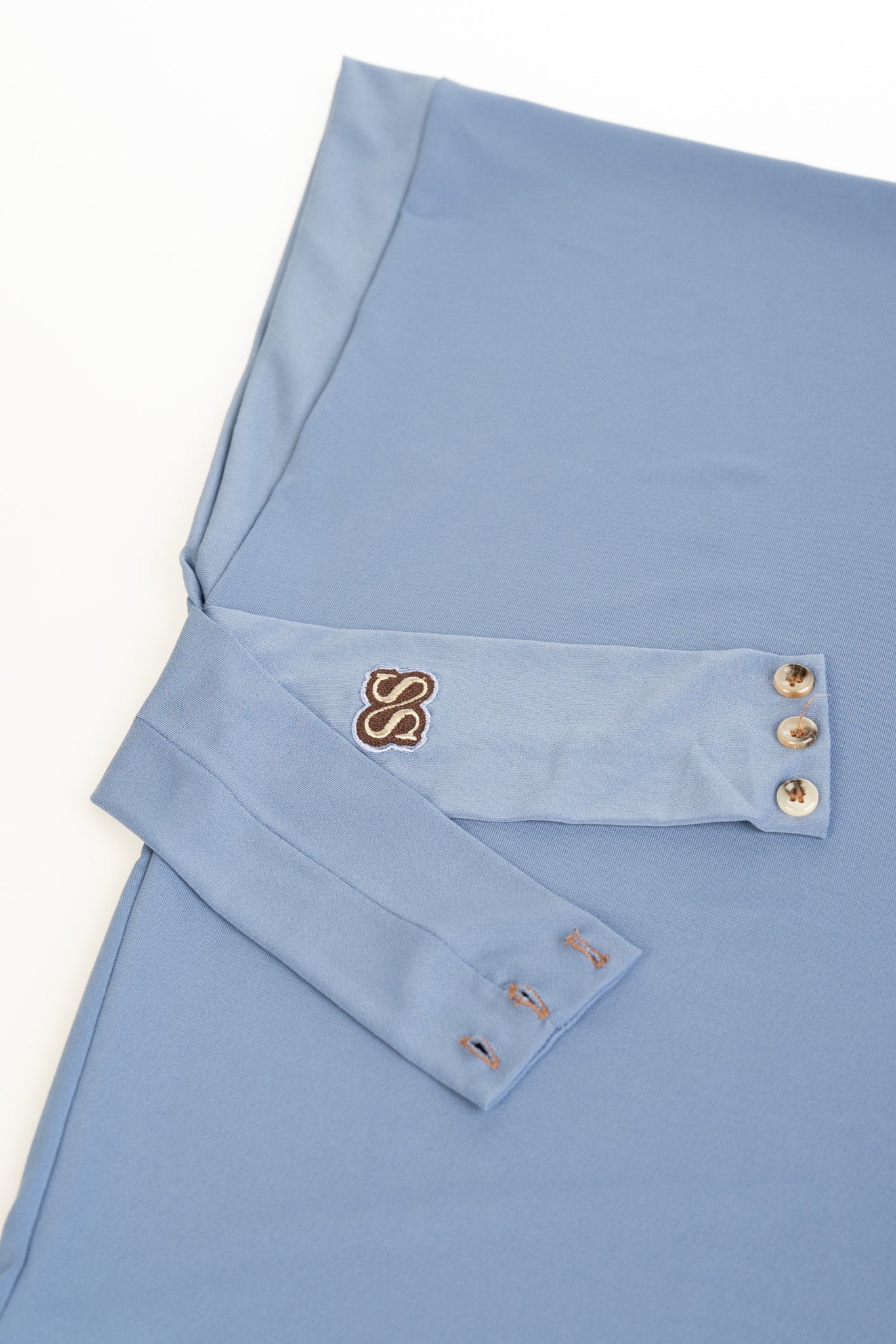 Staple Scarf | Denim