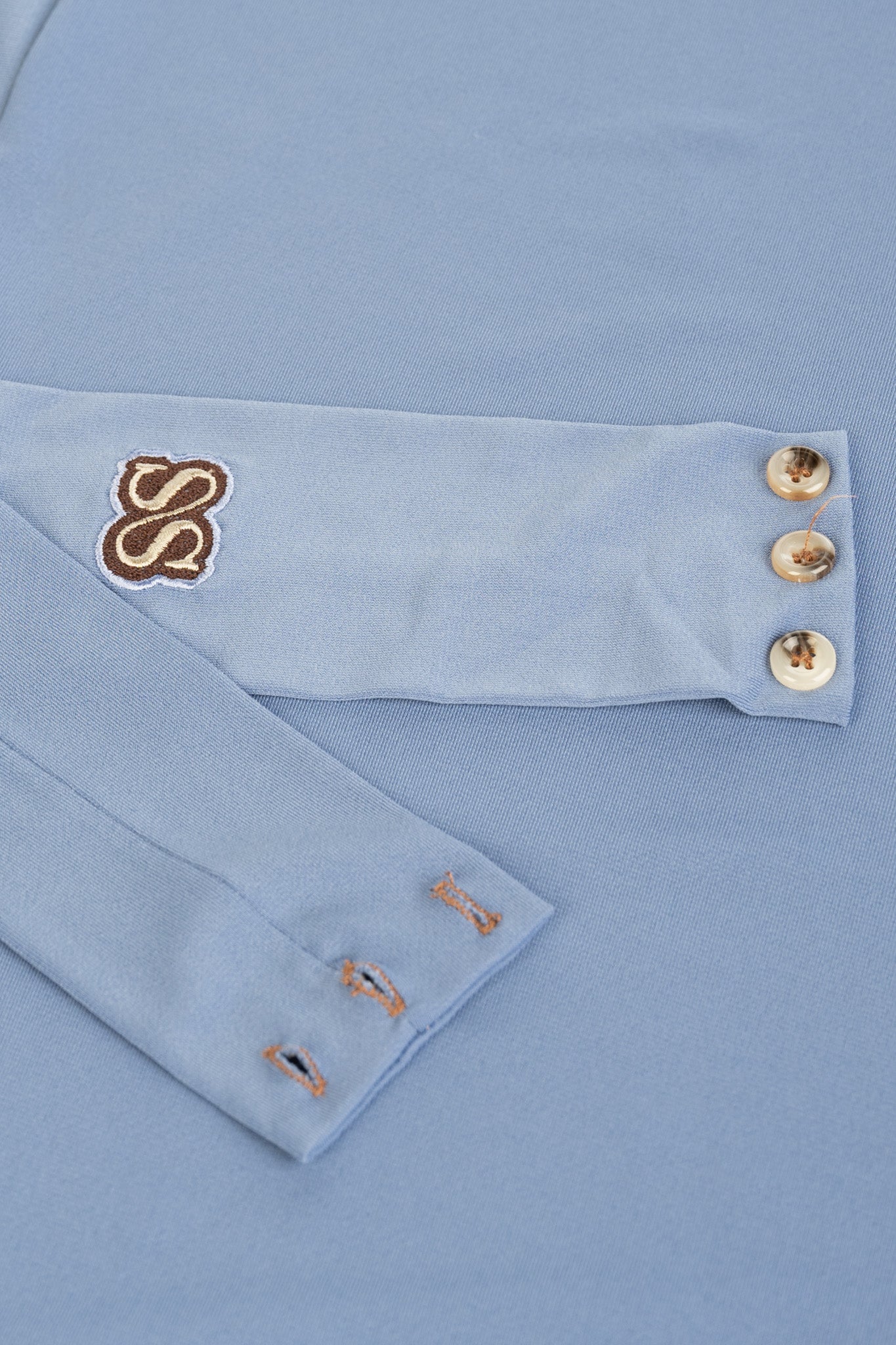 Staple Scarf | Denim