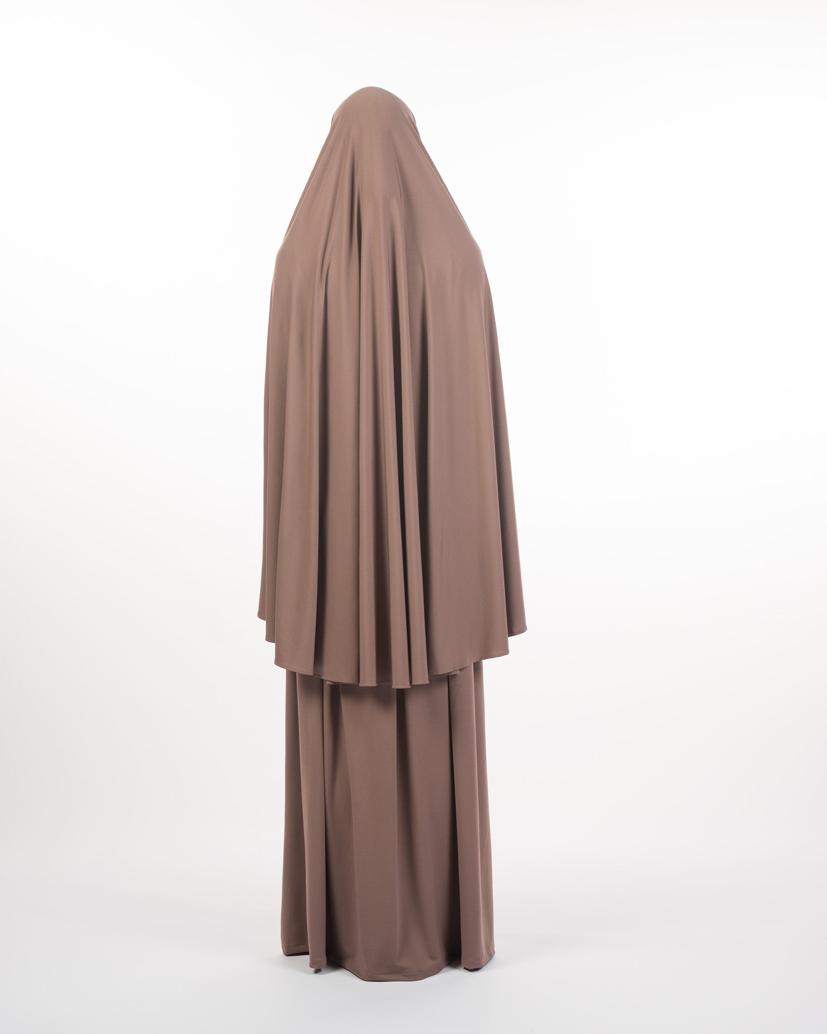 Signature Khimaar Set | Truffle