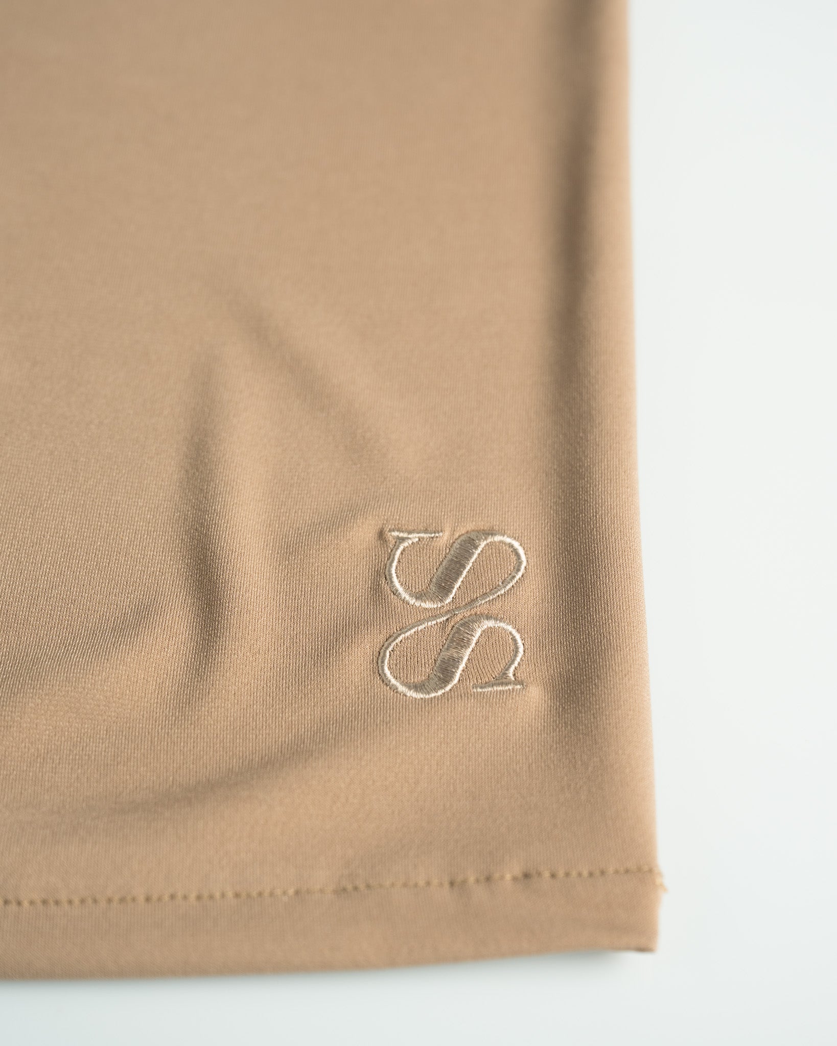 Signature Khimaar Set | Fawn