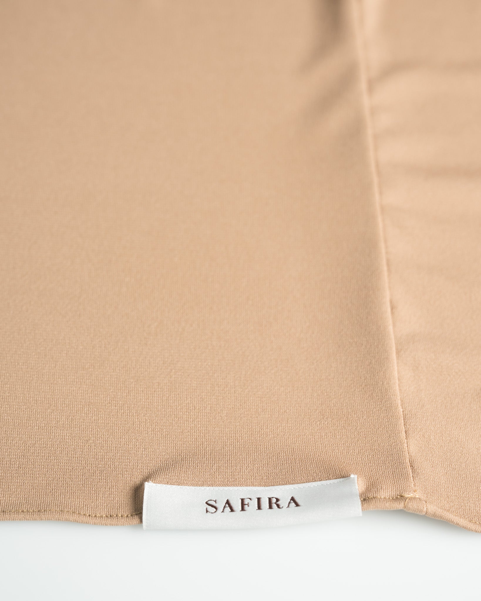 Signature Khimaar Set | Fawn