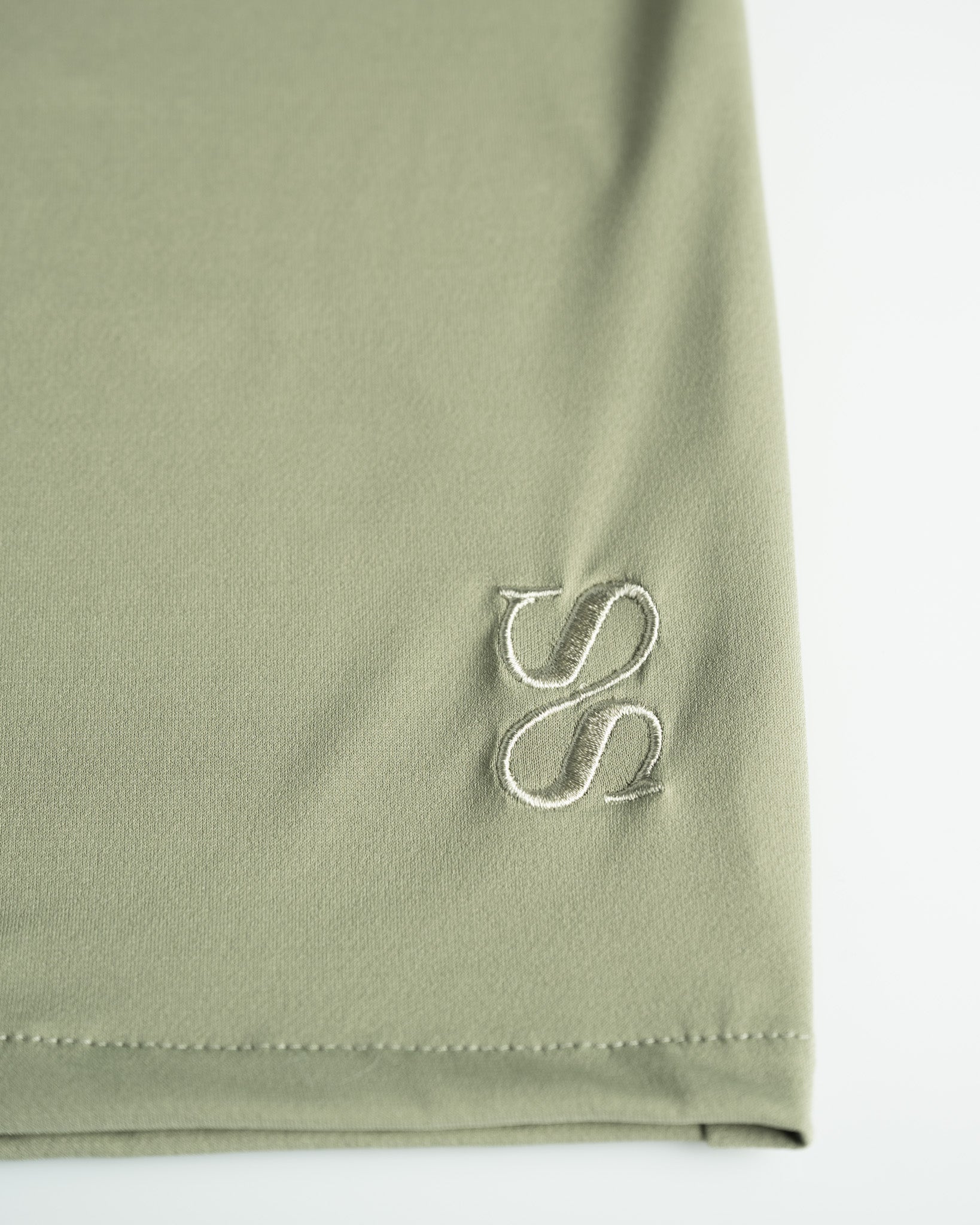 Signature Khimaar Set | Sage