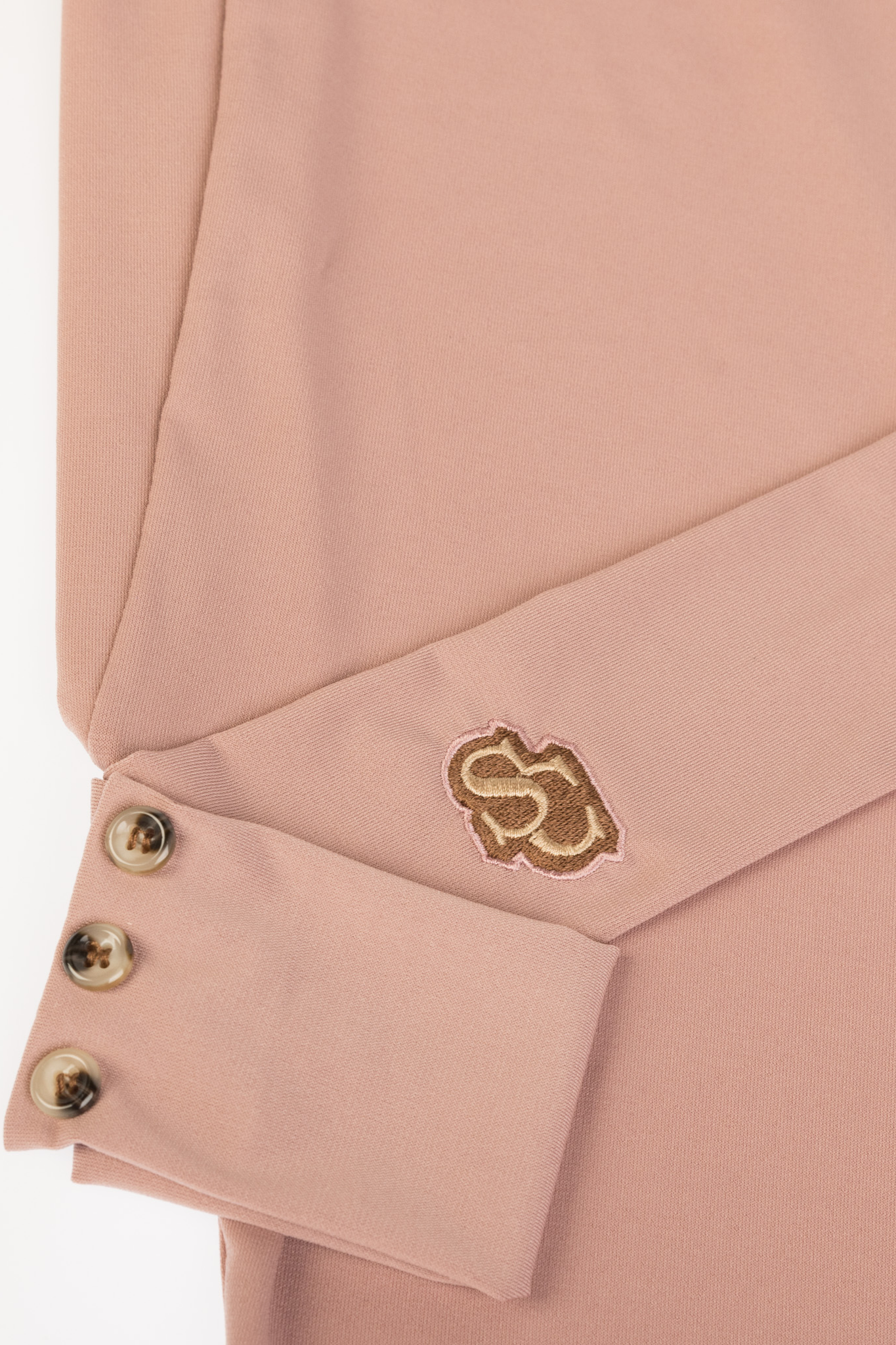 Staple Scarf | In The Mauve