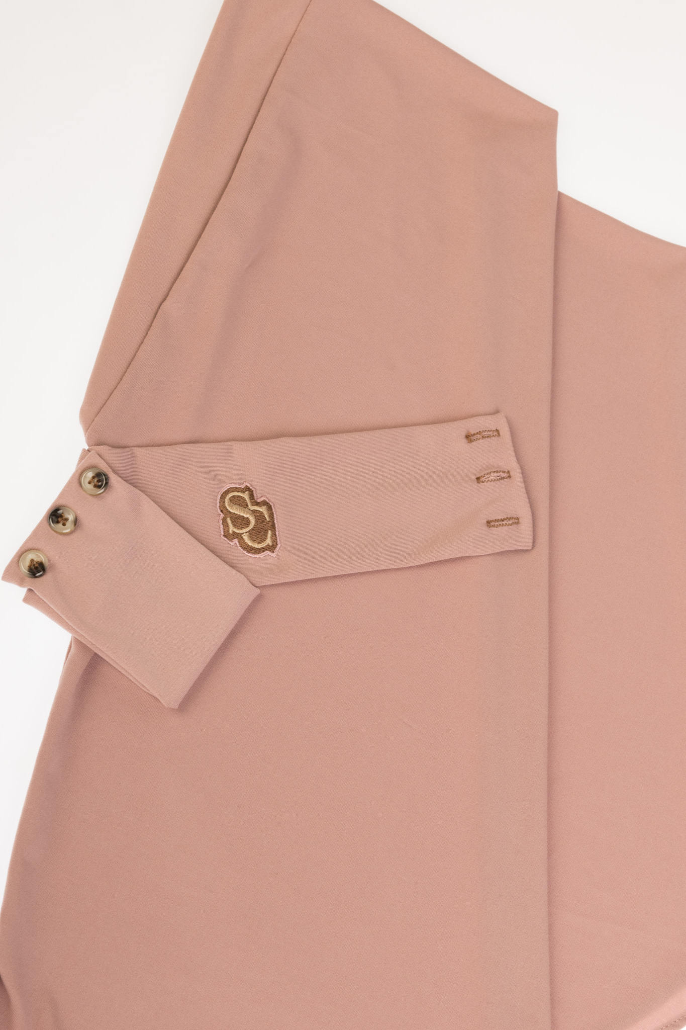 Staple Scarf | In The Mauve