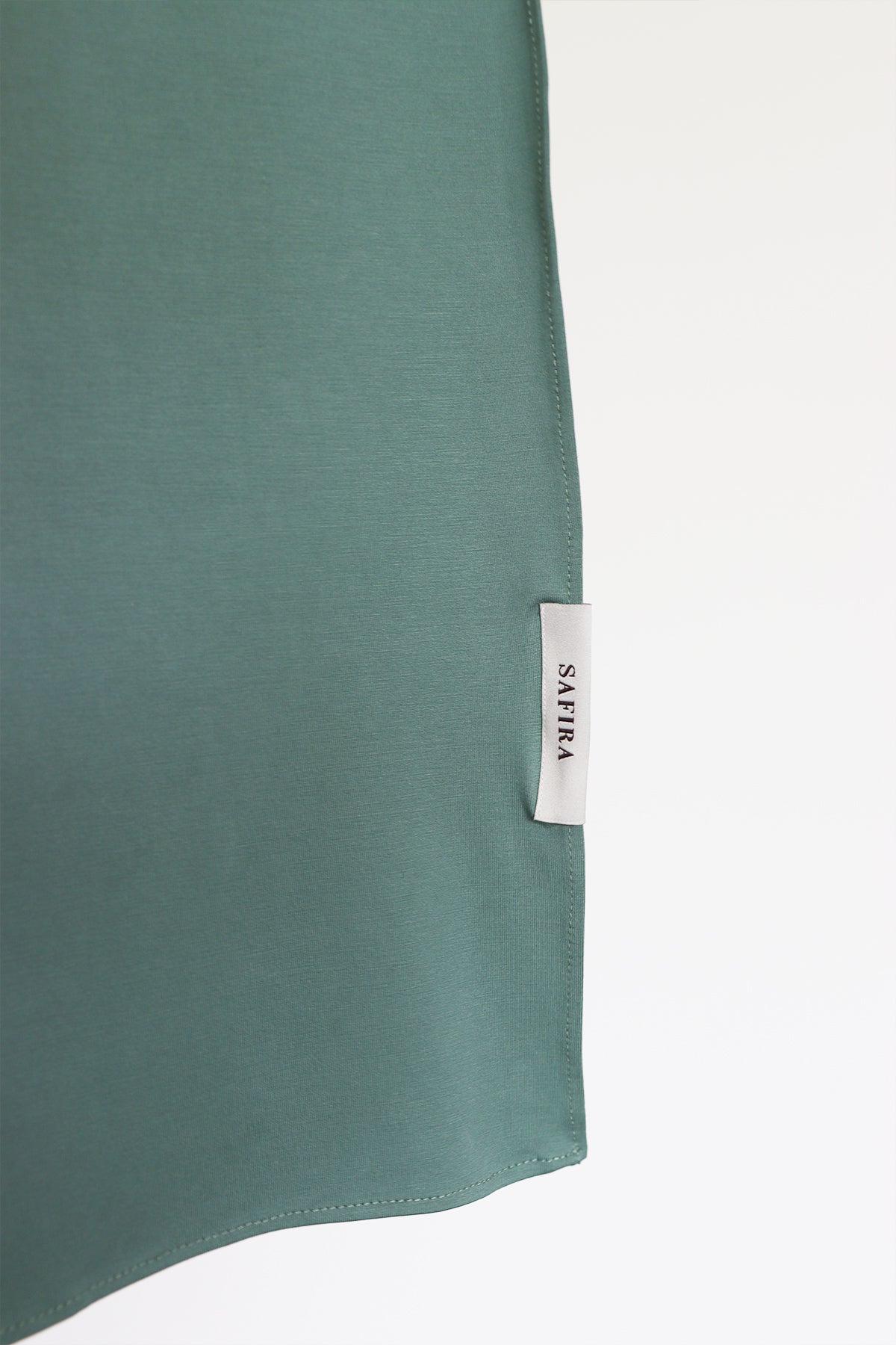 Breathable | Aqua Mint