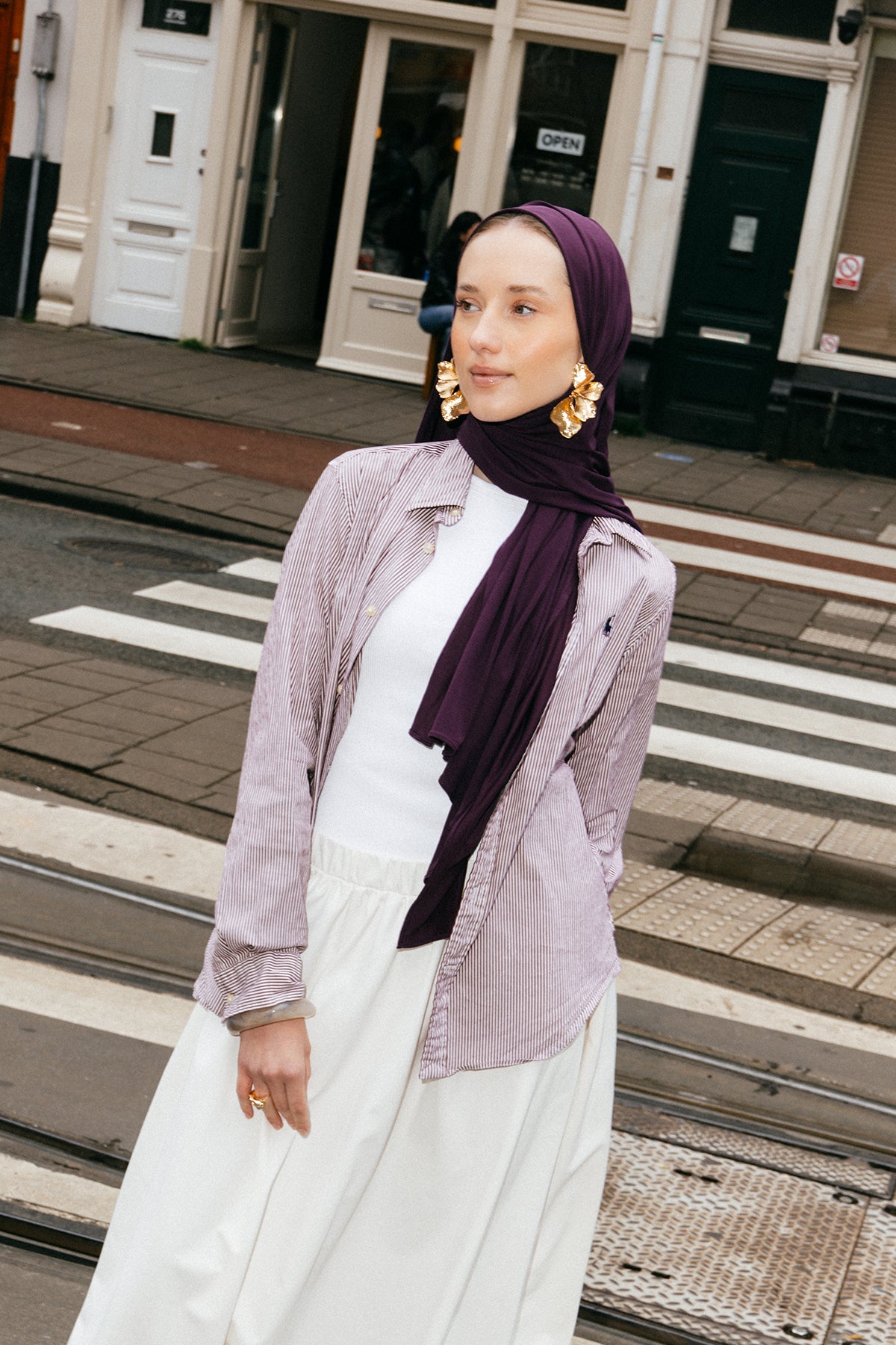 Breathable | Fig