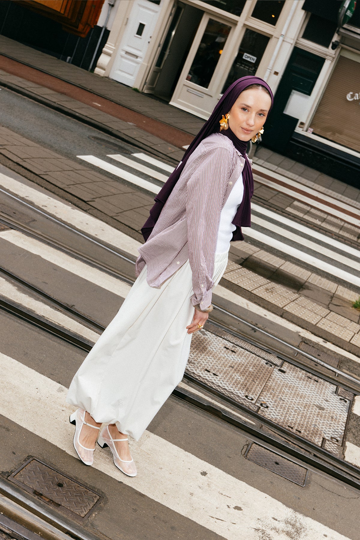 Breathable | Fig