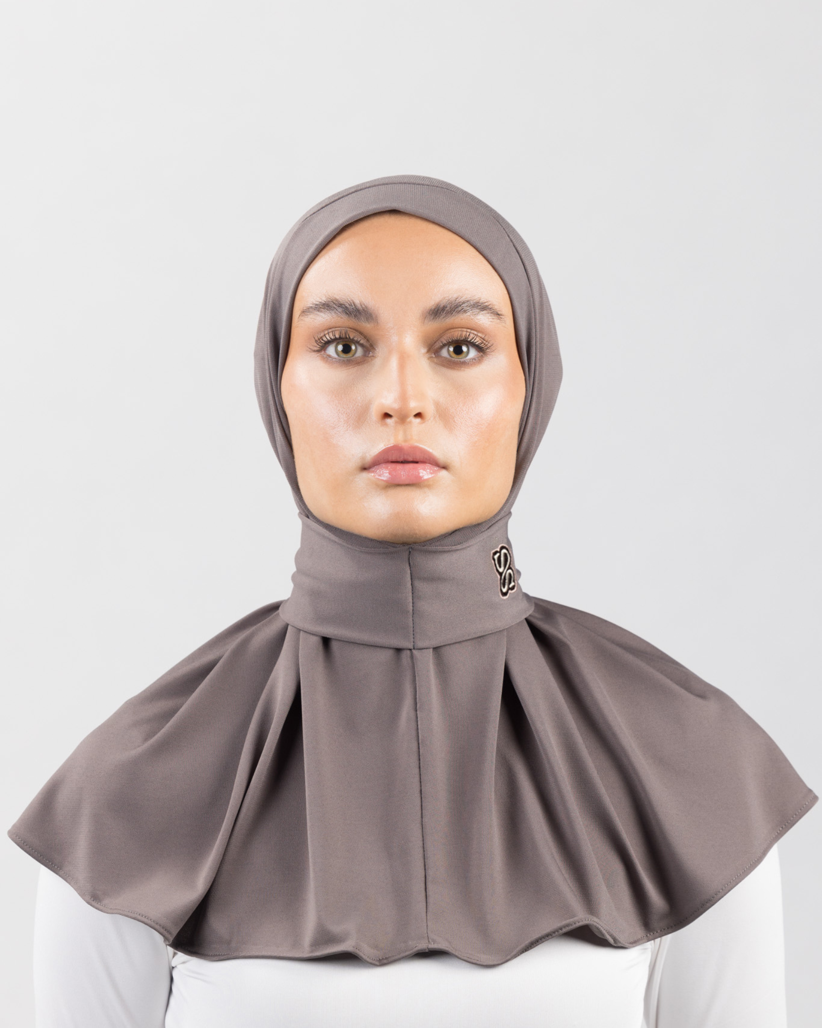 Staple Scarf | Ash