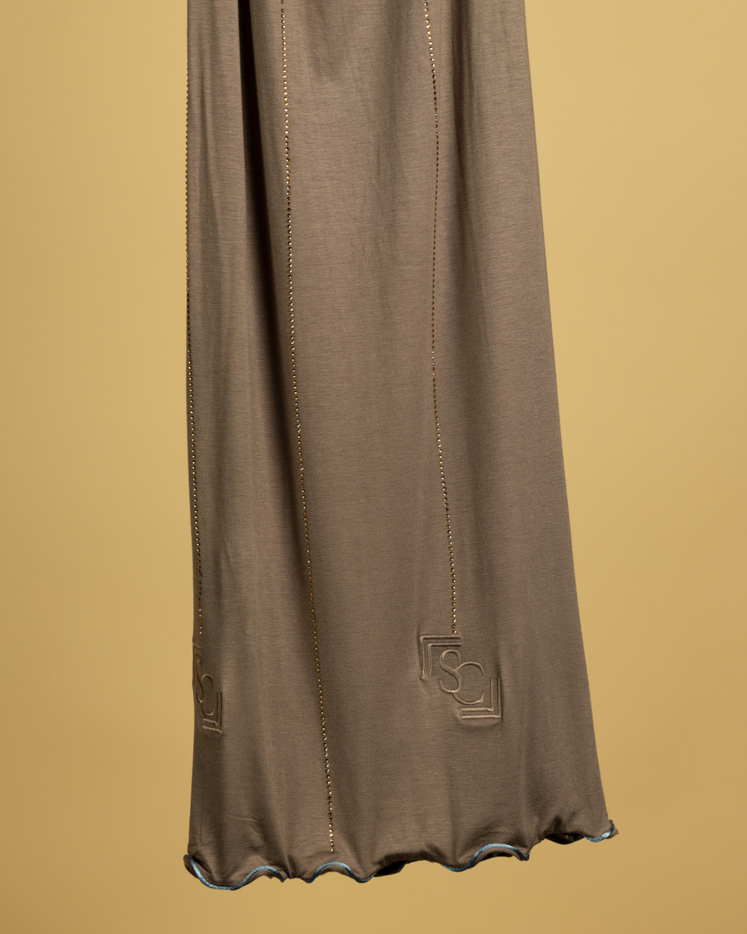 The Revamp | Taupe x Bronze