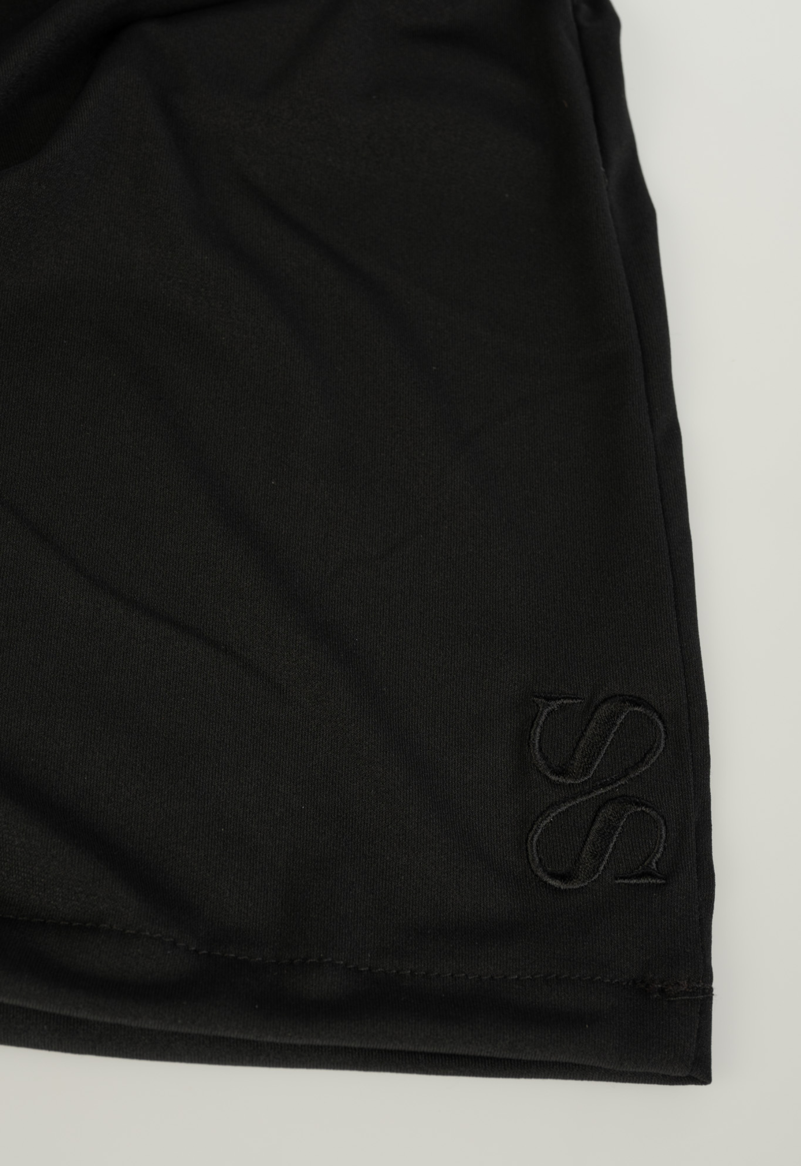 Khimaar Set | Jet Black