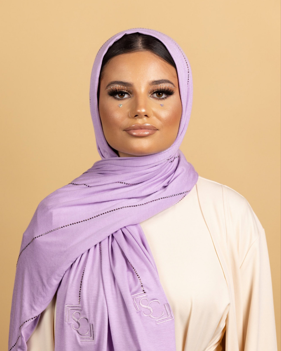 The Revamp | Lavender