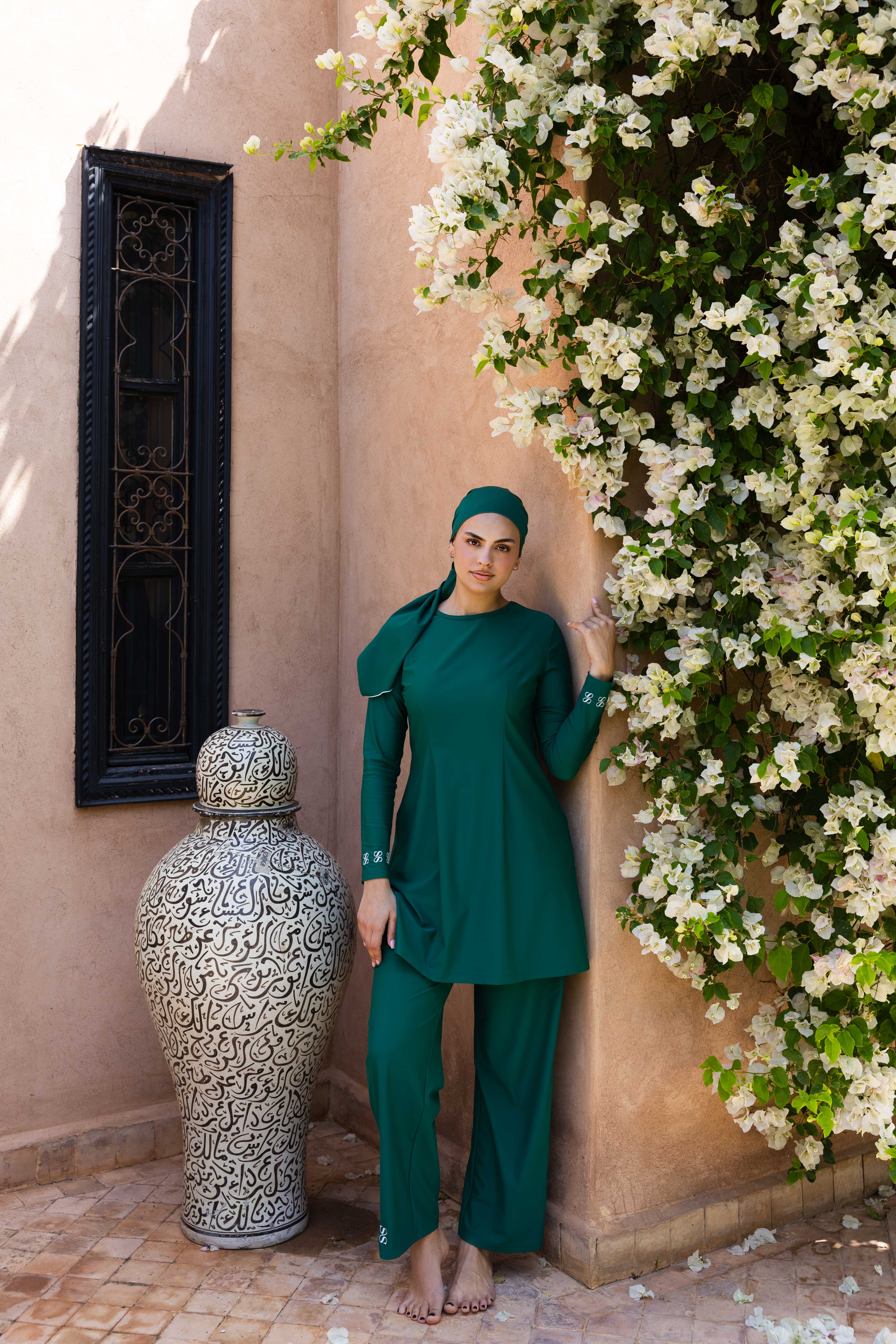 Element | Pine Green