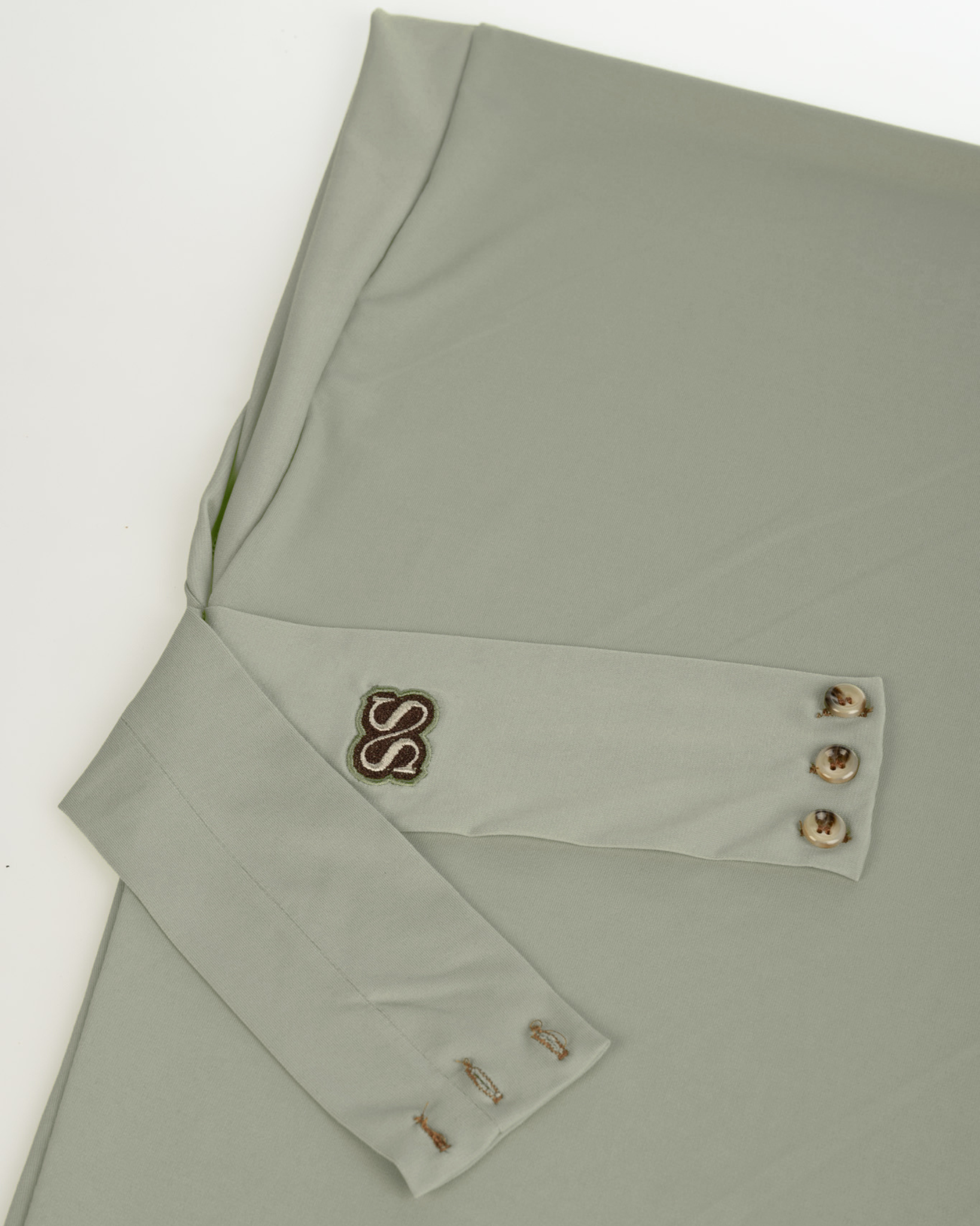 Staple Scarf | Matcha