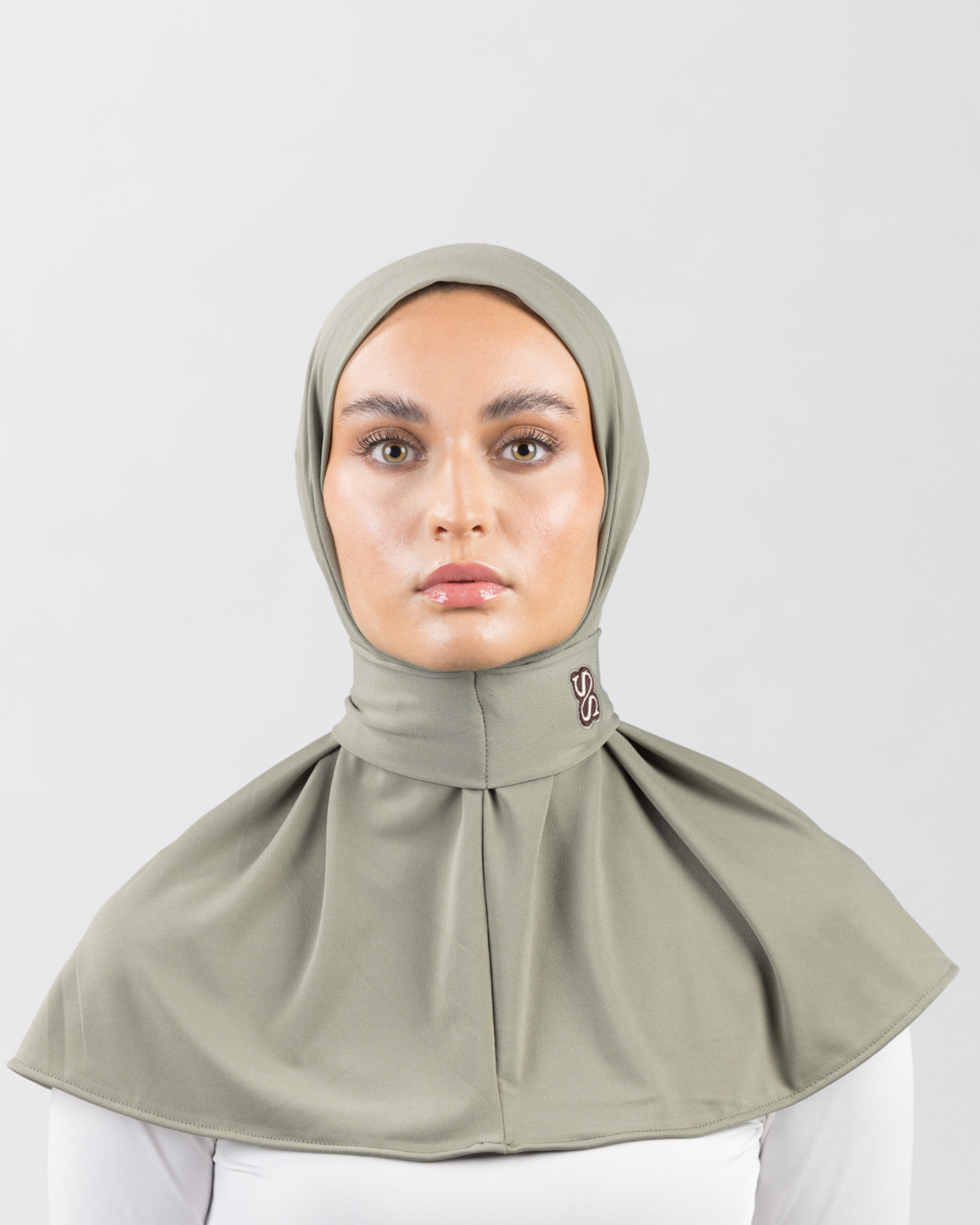 Staple Scarf | Matcha