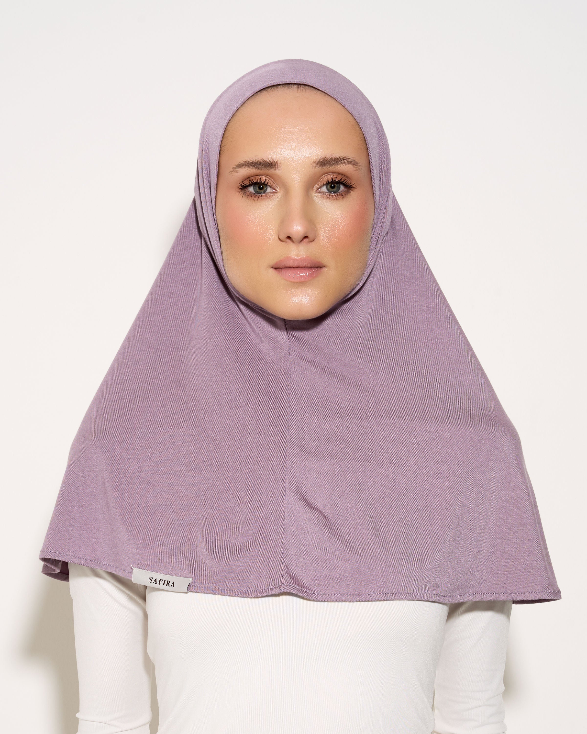 Staple Scarf II | Lavendel Mist