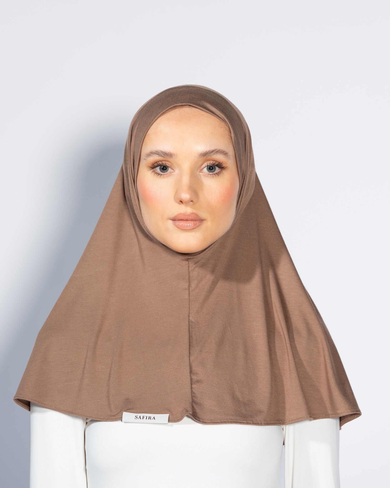 Staple Scarf II | Chai