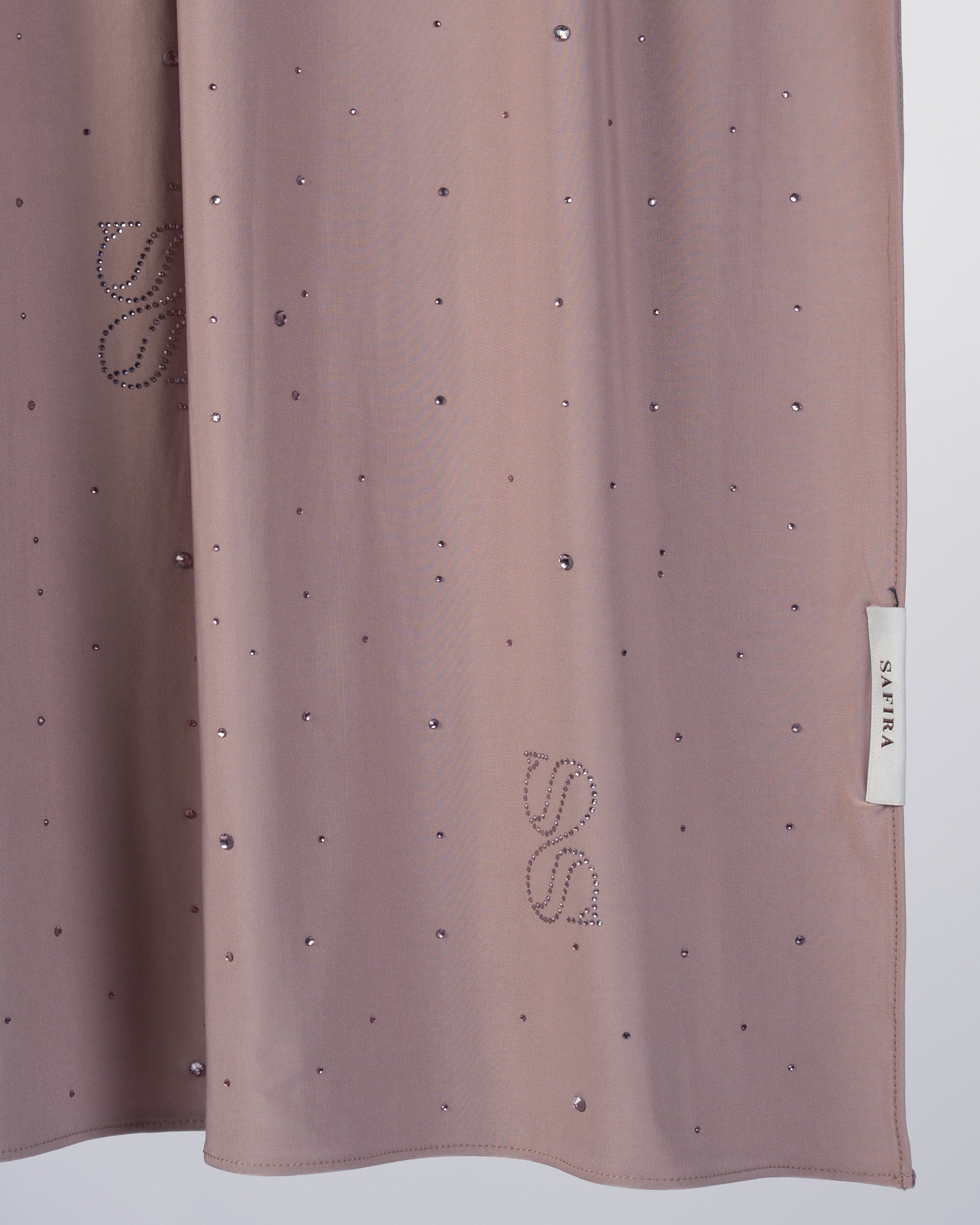 Stone Liquid Scarf | Stone