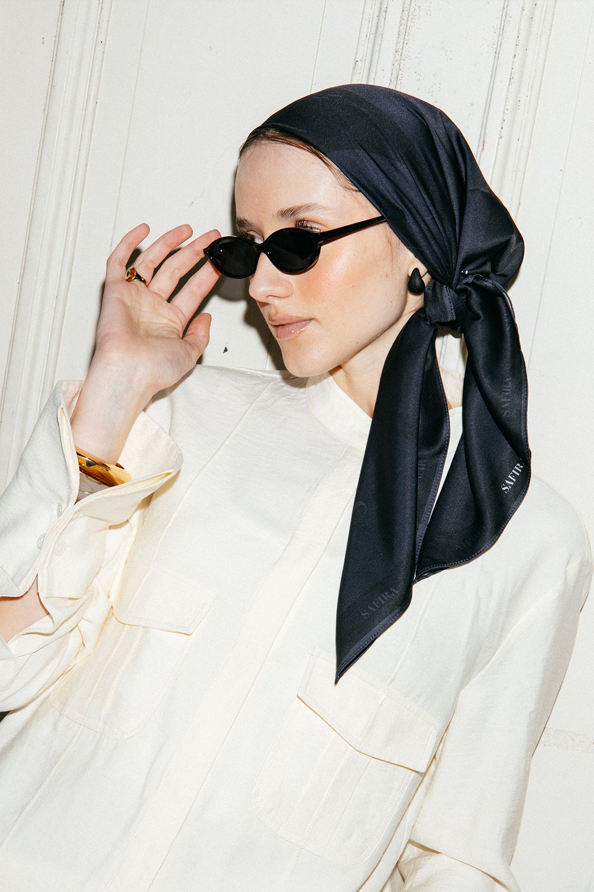 KEY SILK | Lunar