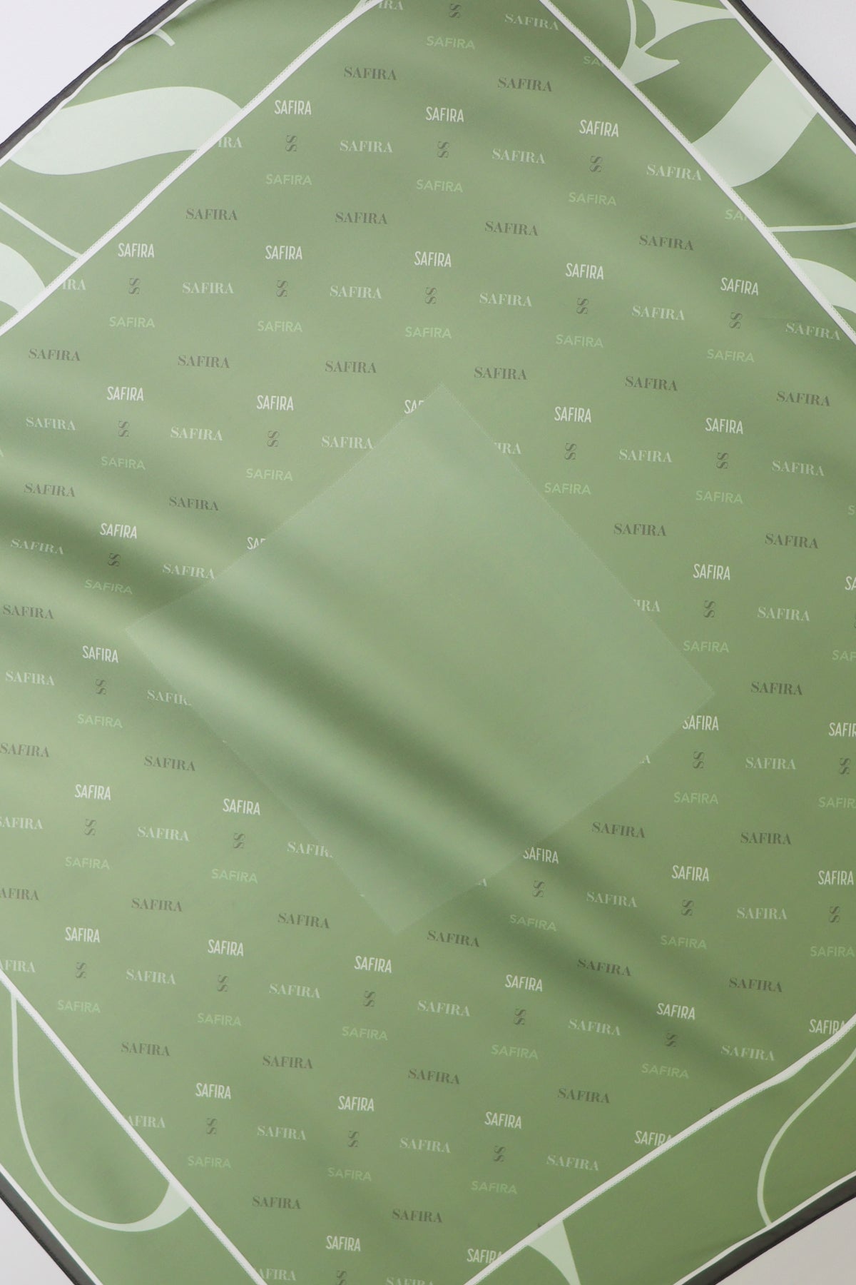 KEY SILK | Forest Veil