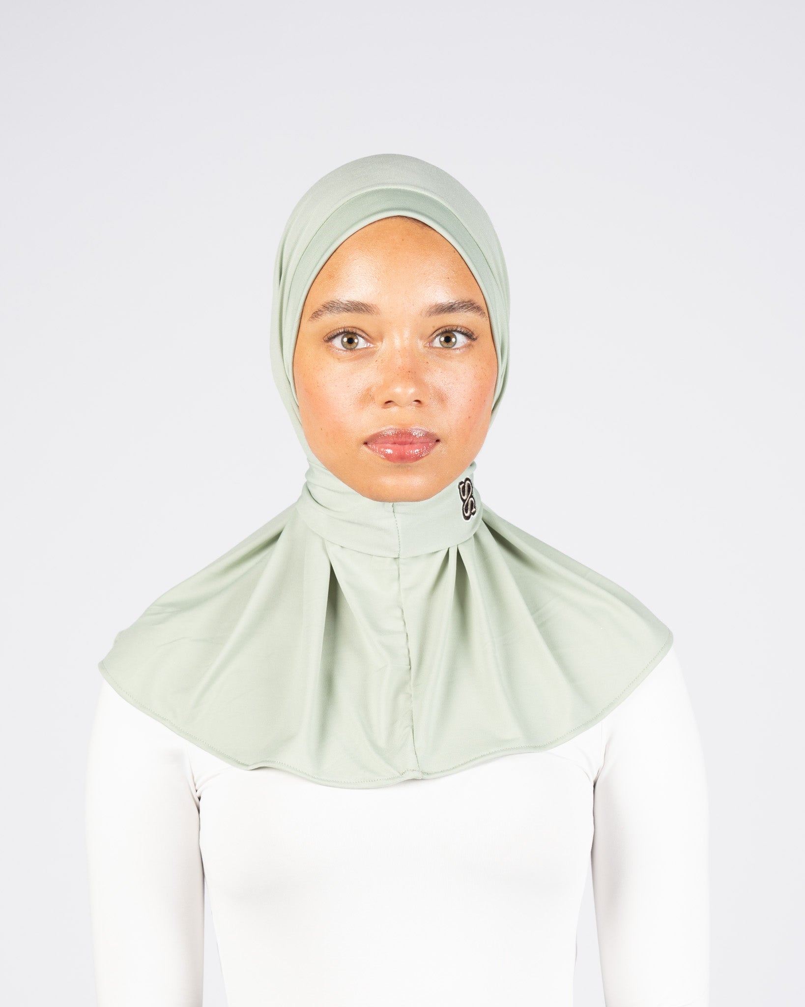 Staple Scarf | Mint