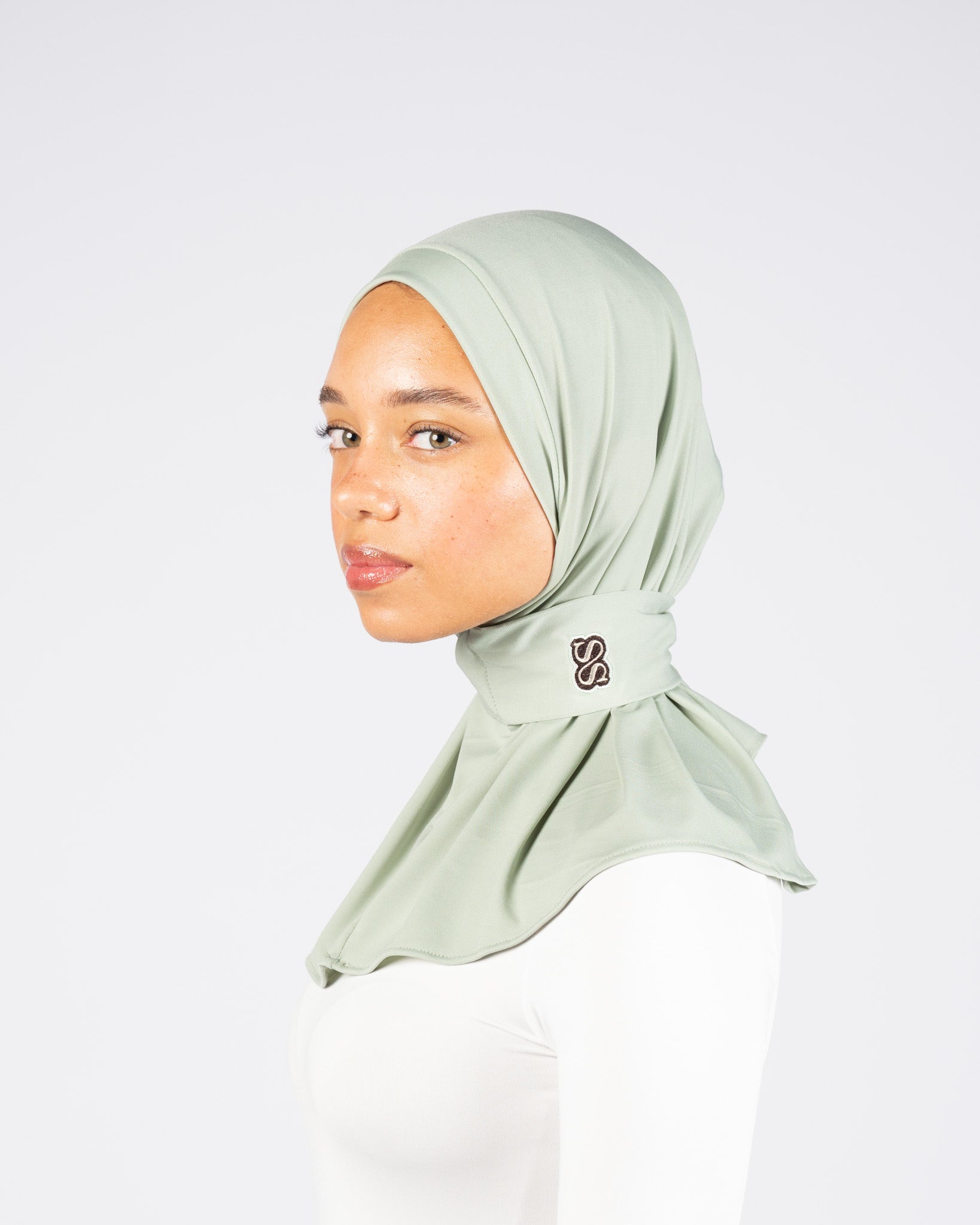 Staple Scarf | Mint