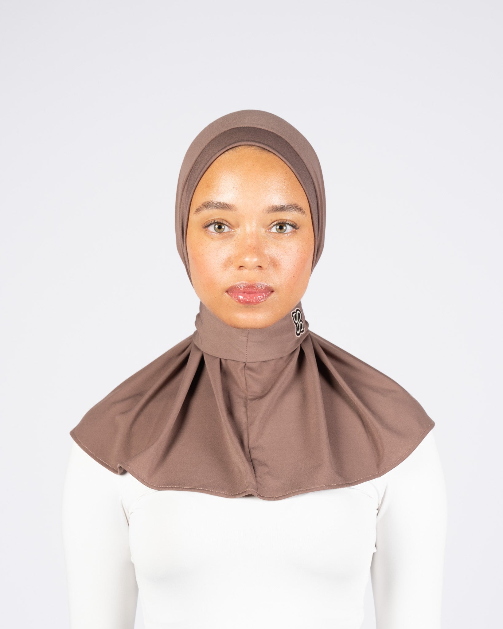 Staple Scarf | Mocha