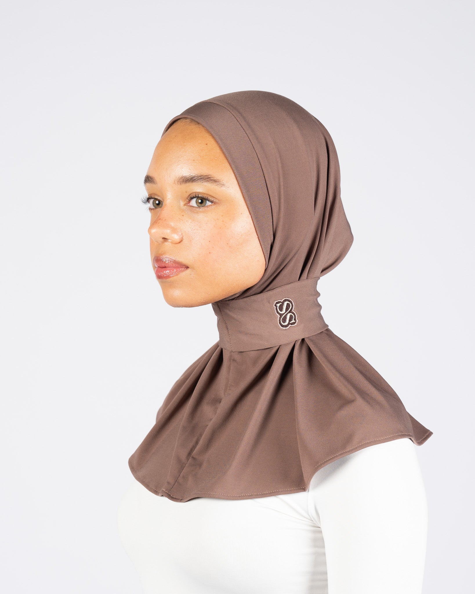 Staple Scarf | Mocha