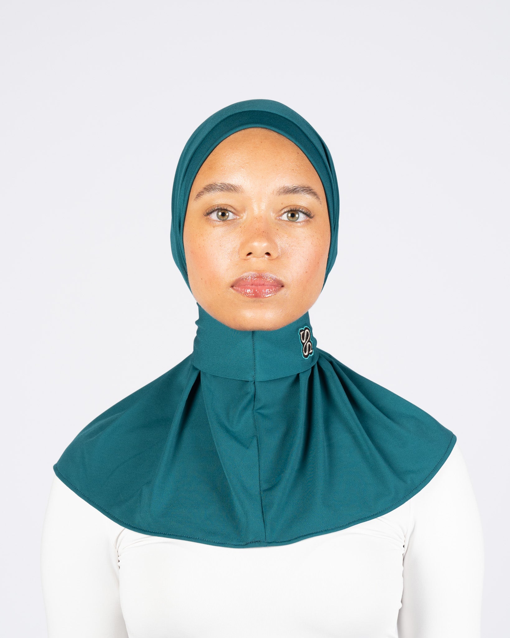 Staple Scarf | Teal