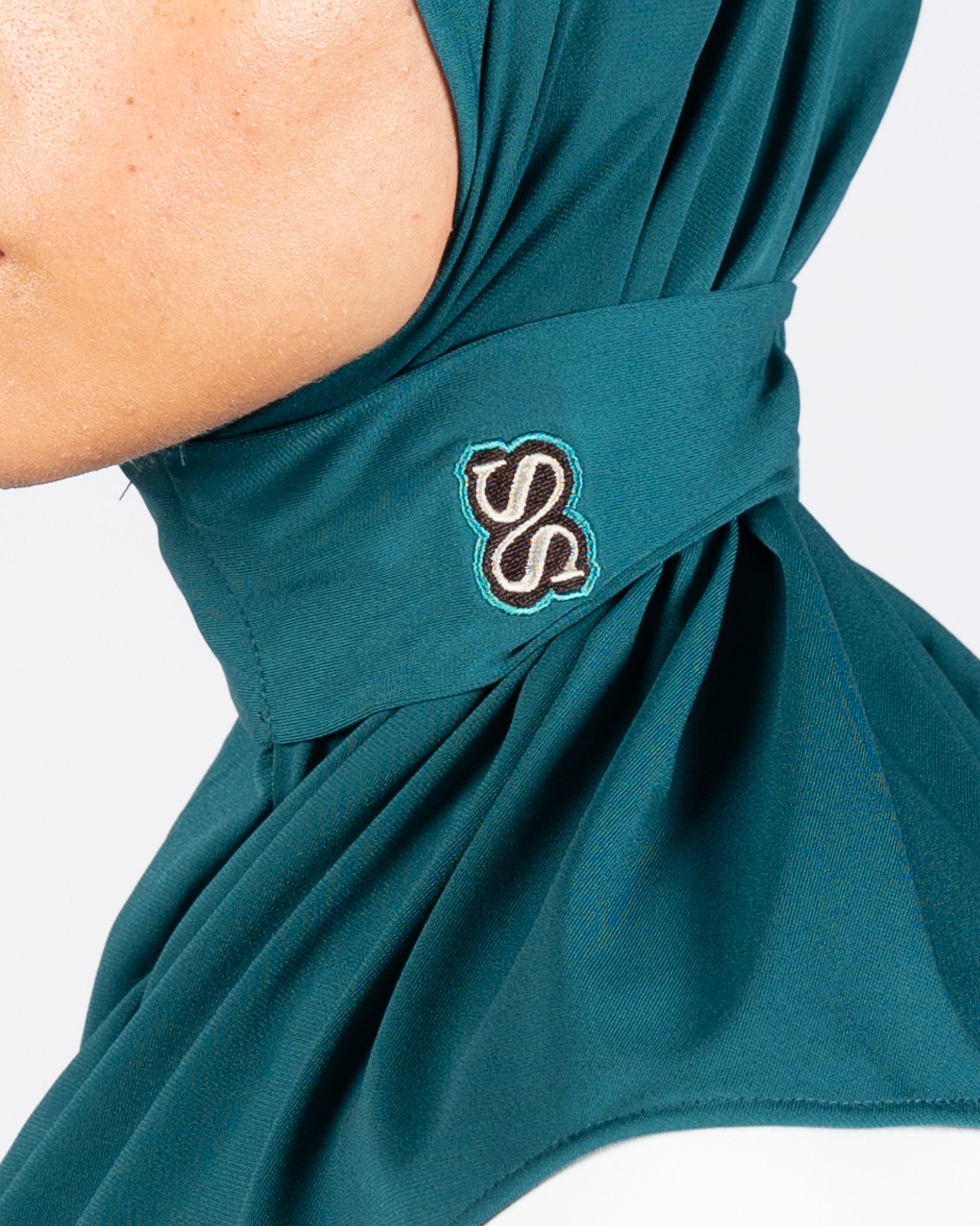 Staple Scarf | Teal