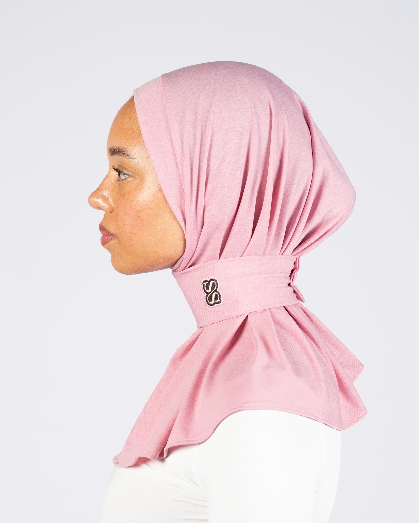 Staple Scarf | Taupe