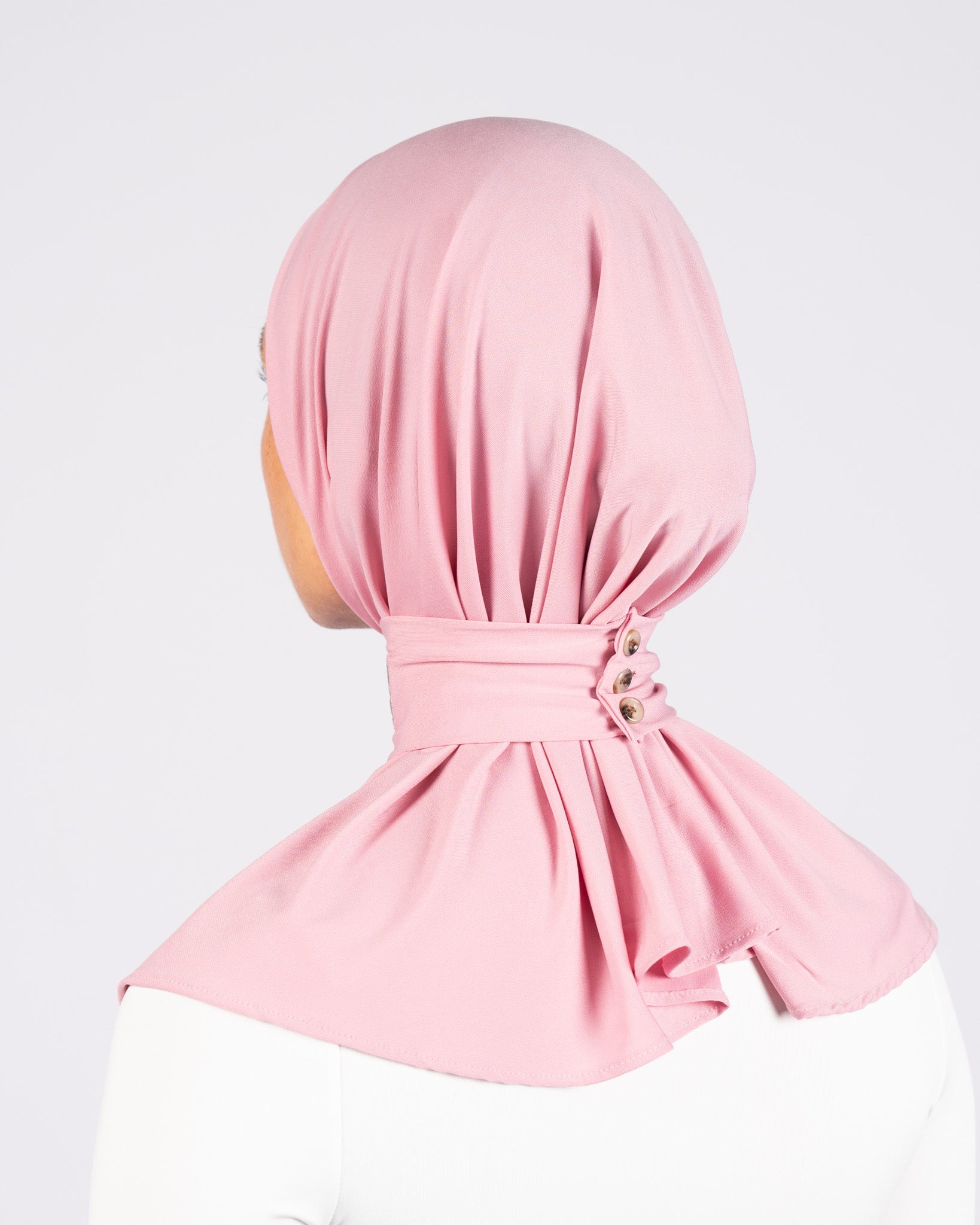 Staple Scarf | Taupe