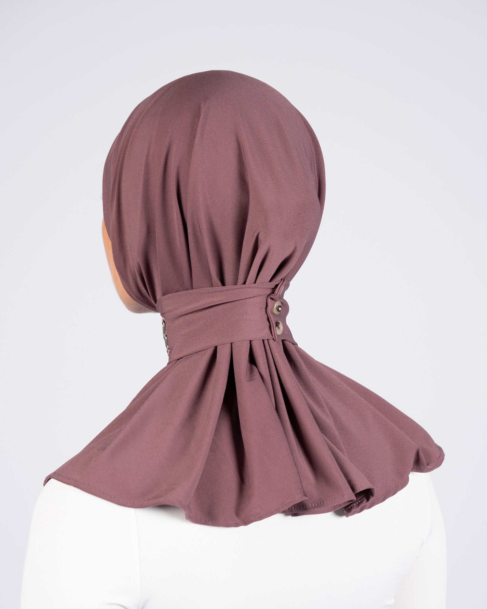 Staple Scarf | Taupe