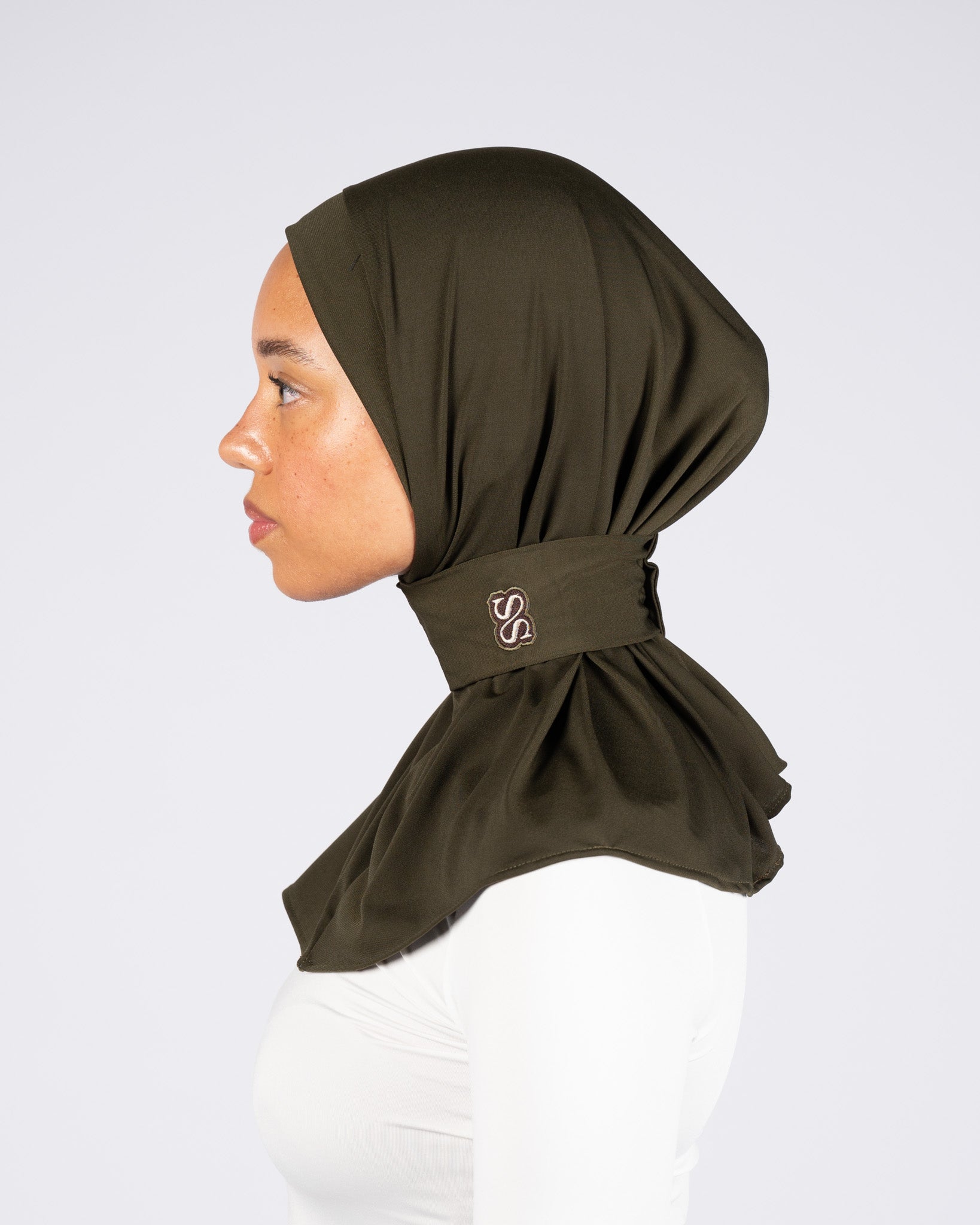 Staple Scarf | Taupe