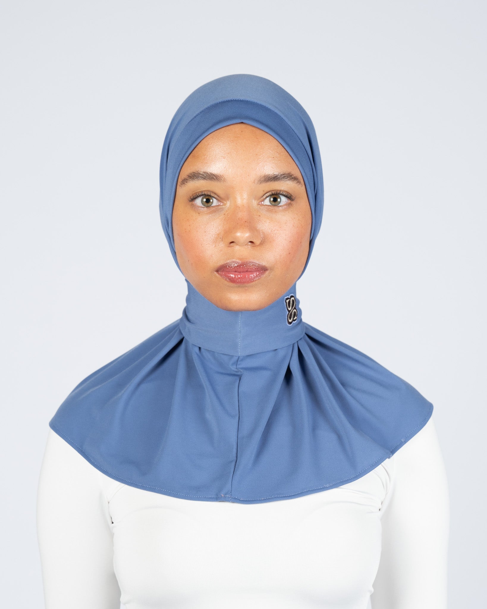Staple Scarf | Denim