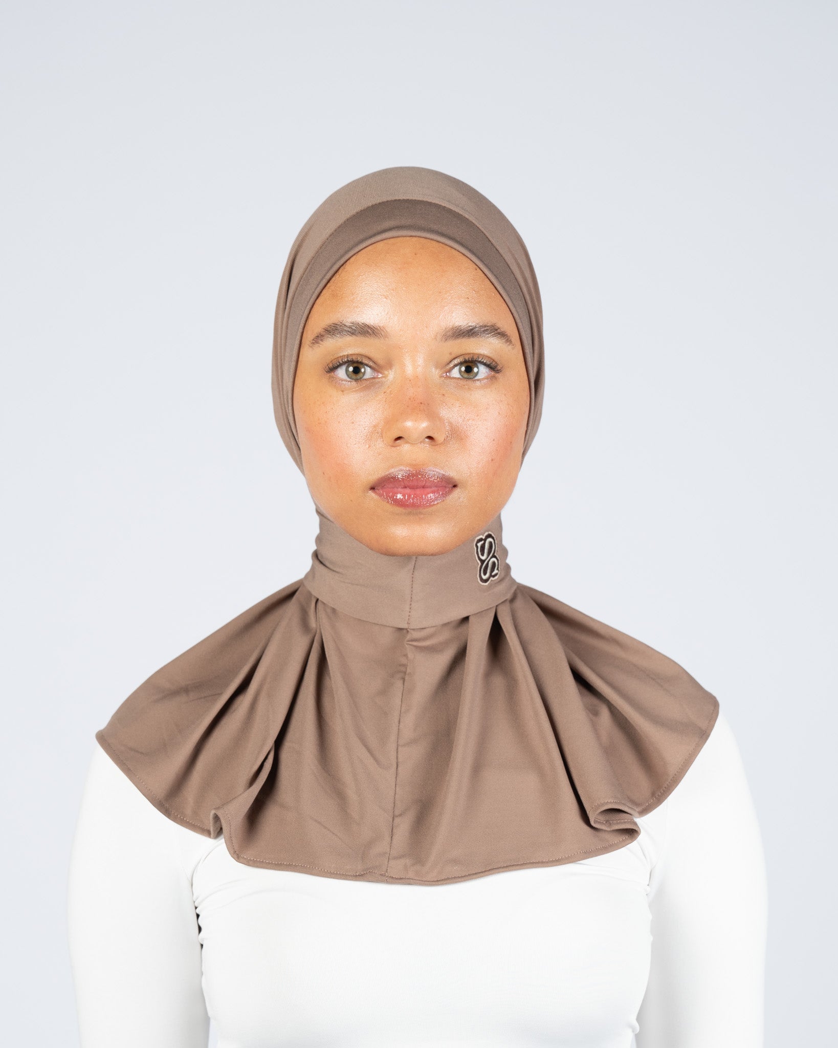 Staple Scarf | Truffle