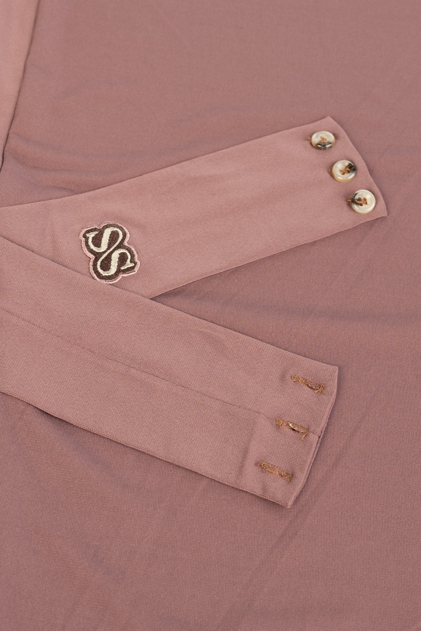 Staple Scarf | Taupe