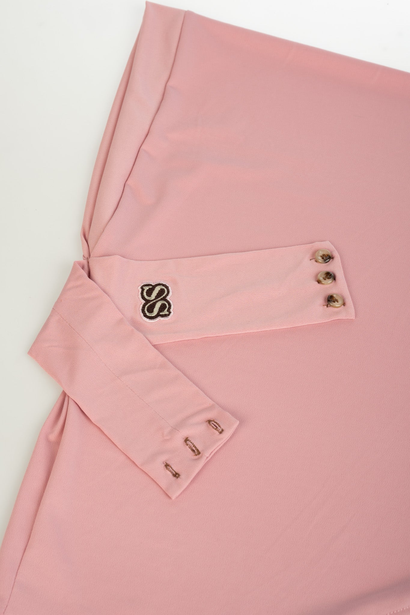 Staple Scarf | Taupe