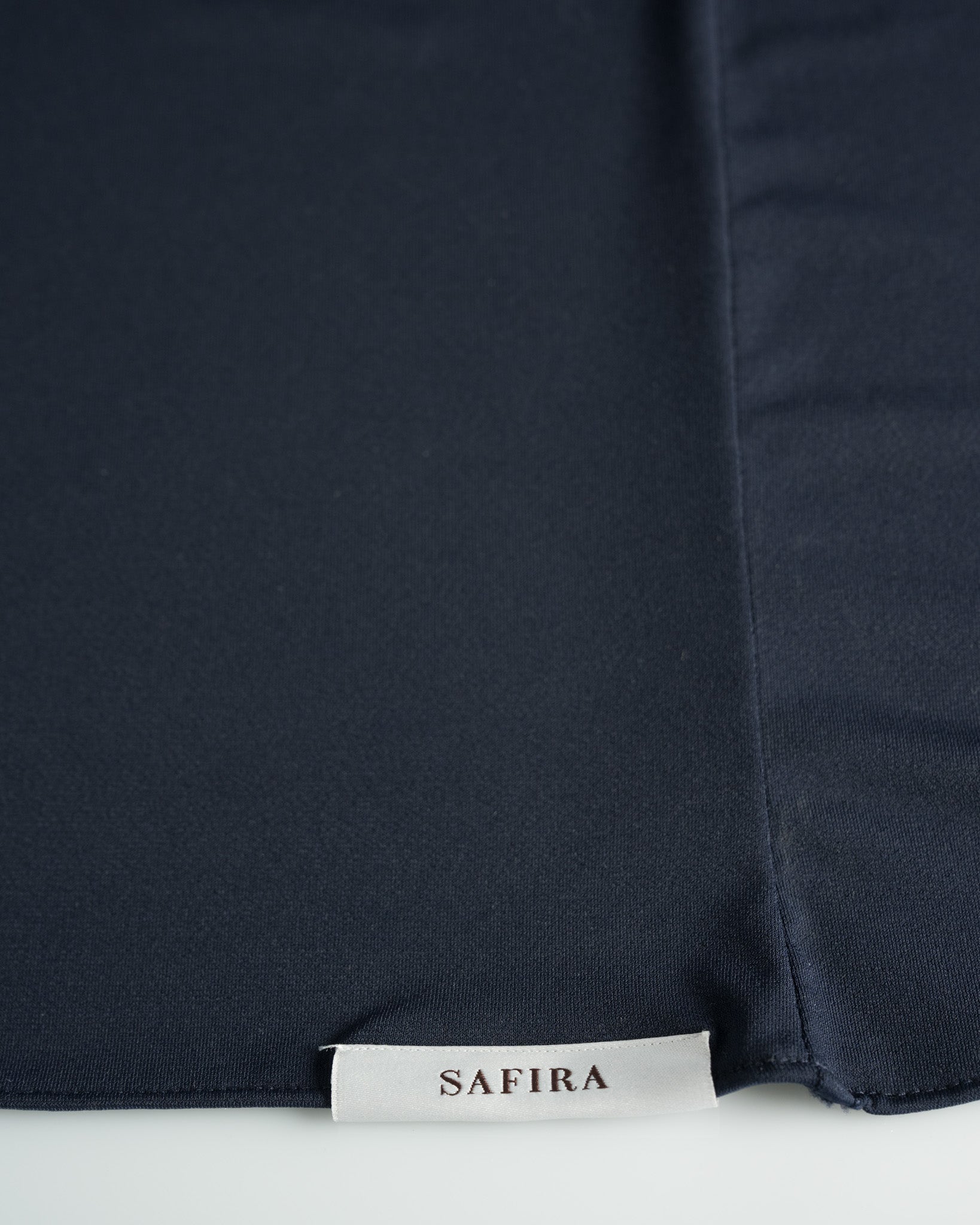 Signature Khimaar Set | Navy